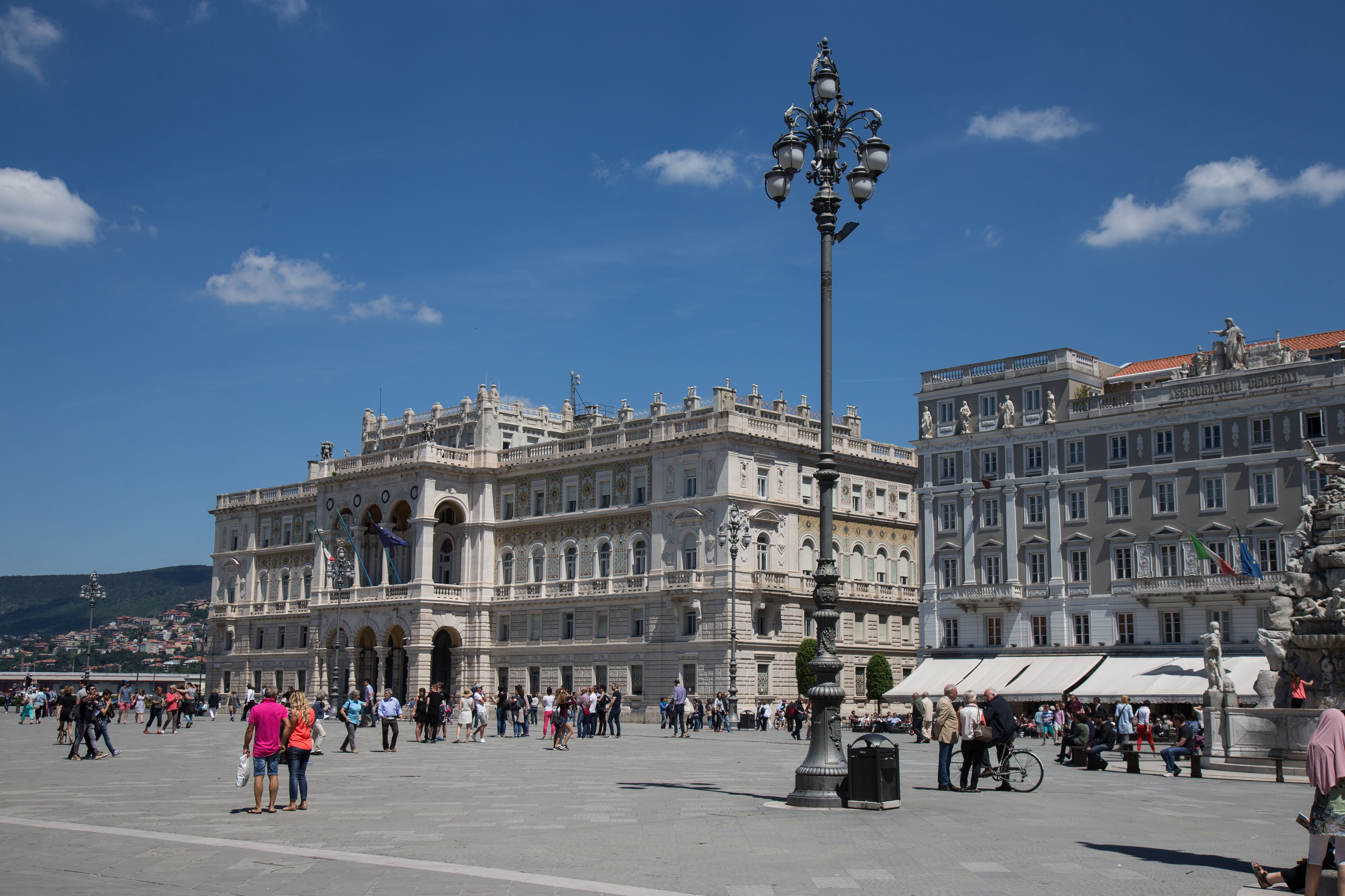 Triest | Credit: www.neumayr.cc