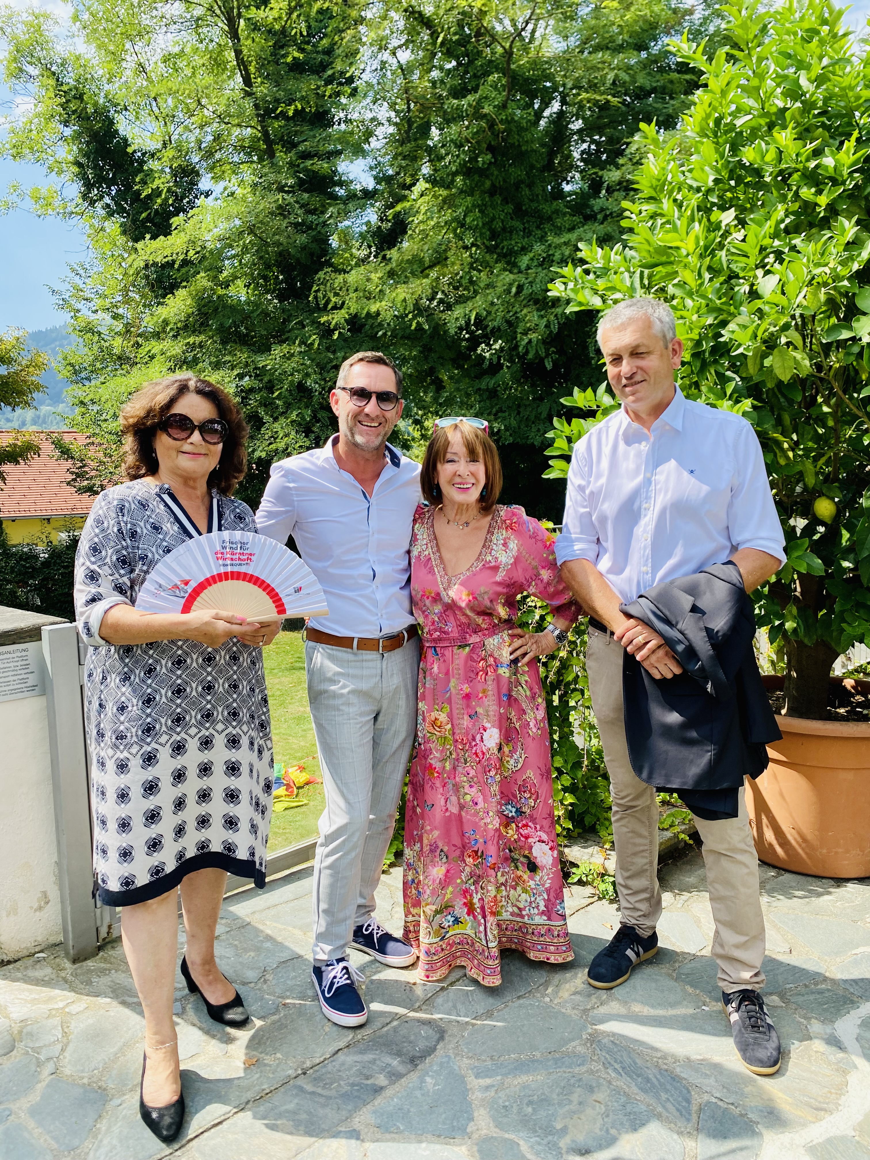 Wirtschaftsbund-Matinee