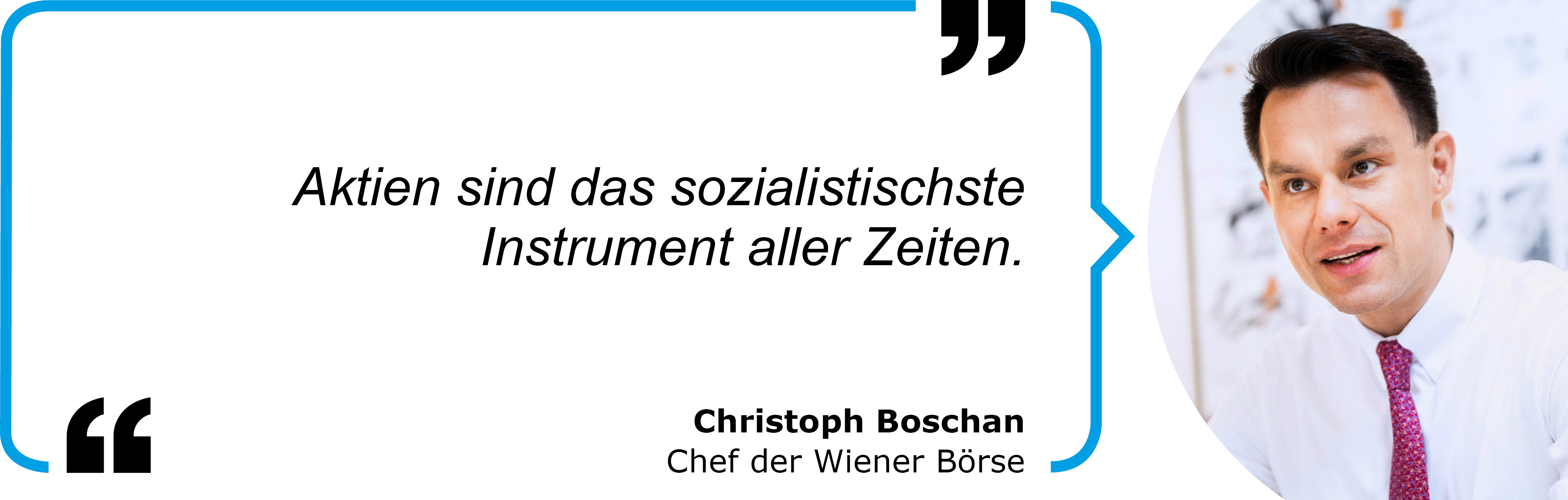 Zitat Christoph Boschan