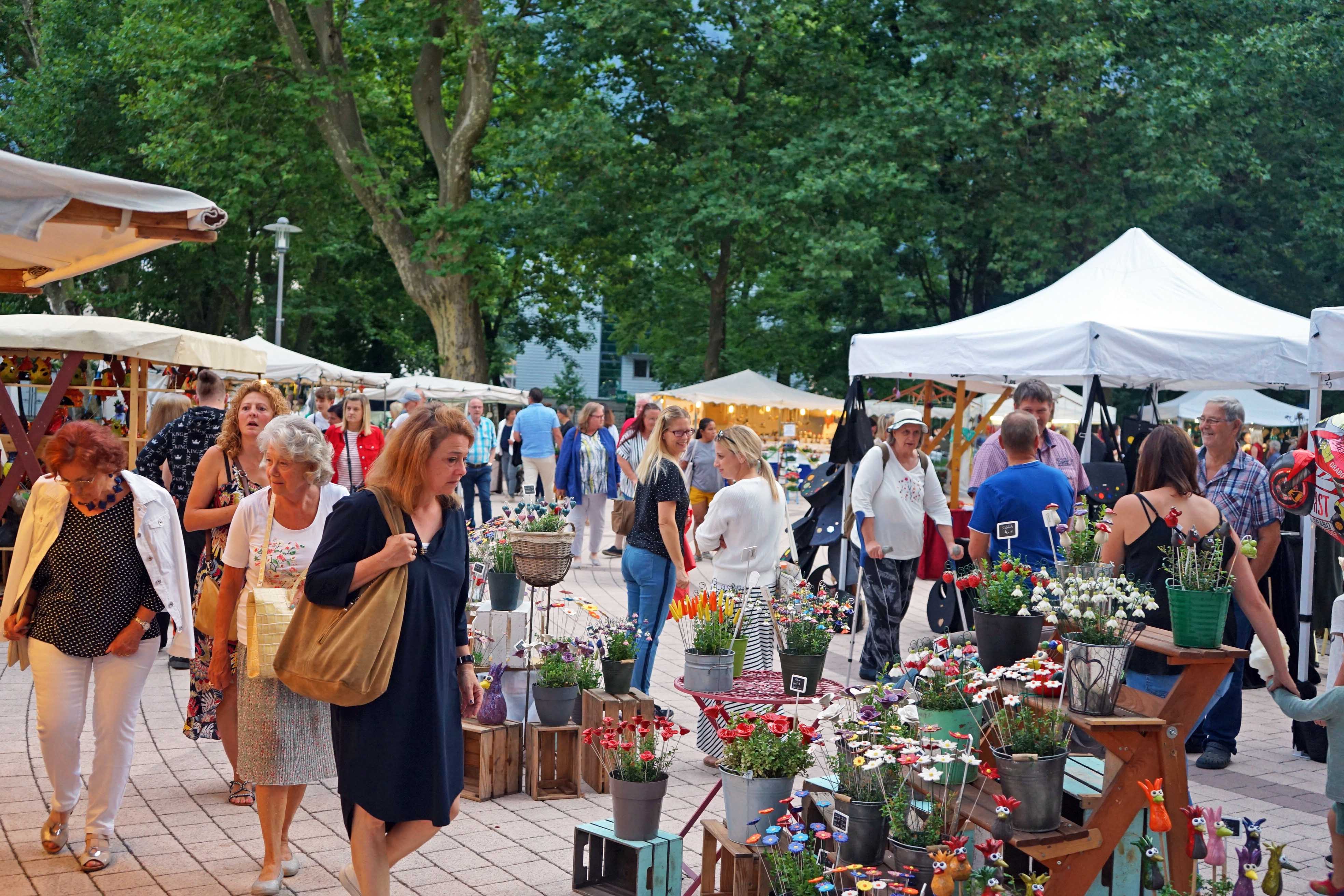 Spittal an der Drau Innenstadt
