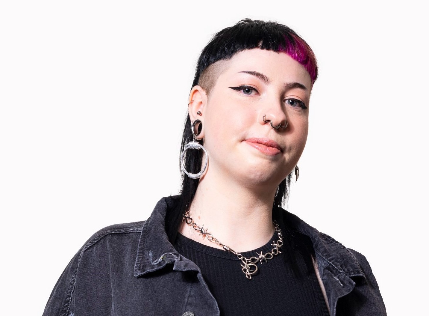 Laura Reppmann | Credit: Karo Pernegger