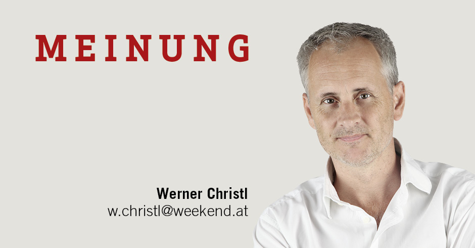 Werner Christl