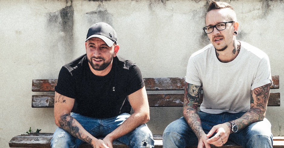 Die Musiker Seiler &amp; Speer | Credit: Seiler &amp; Speer