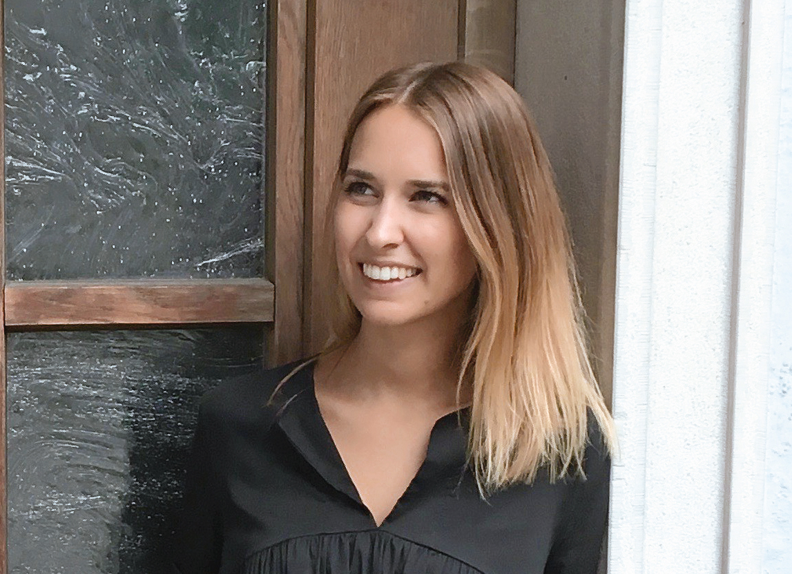 Annalena Schlager | Credit: Annalena Schlager