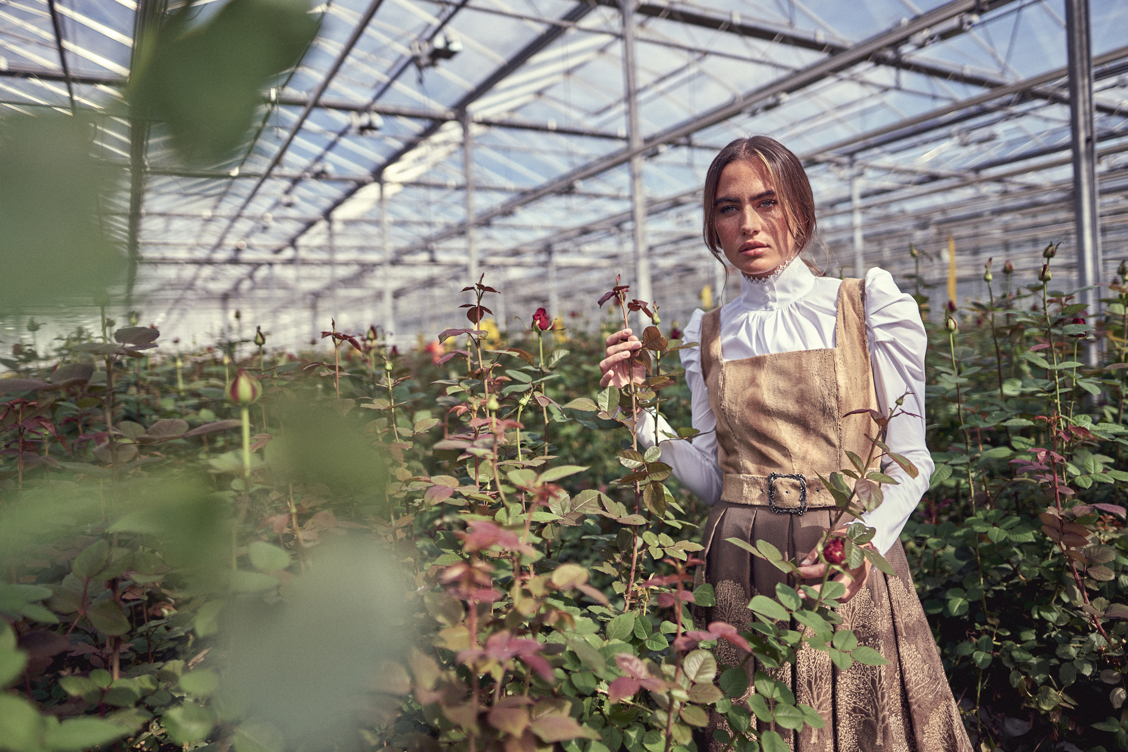 Trachtenoutfit von Mothwurf