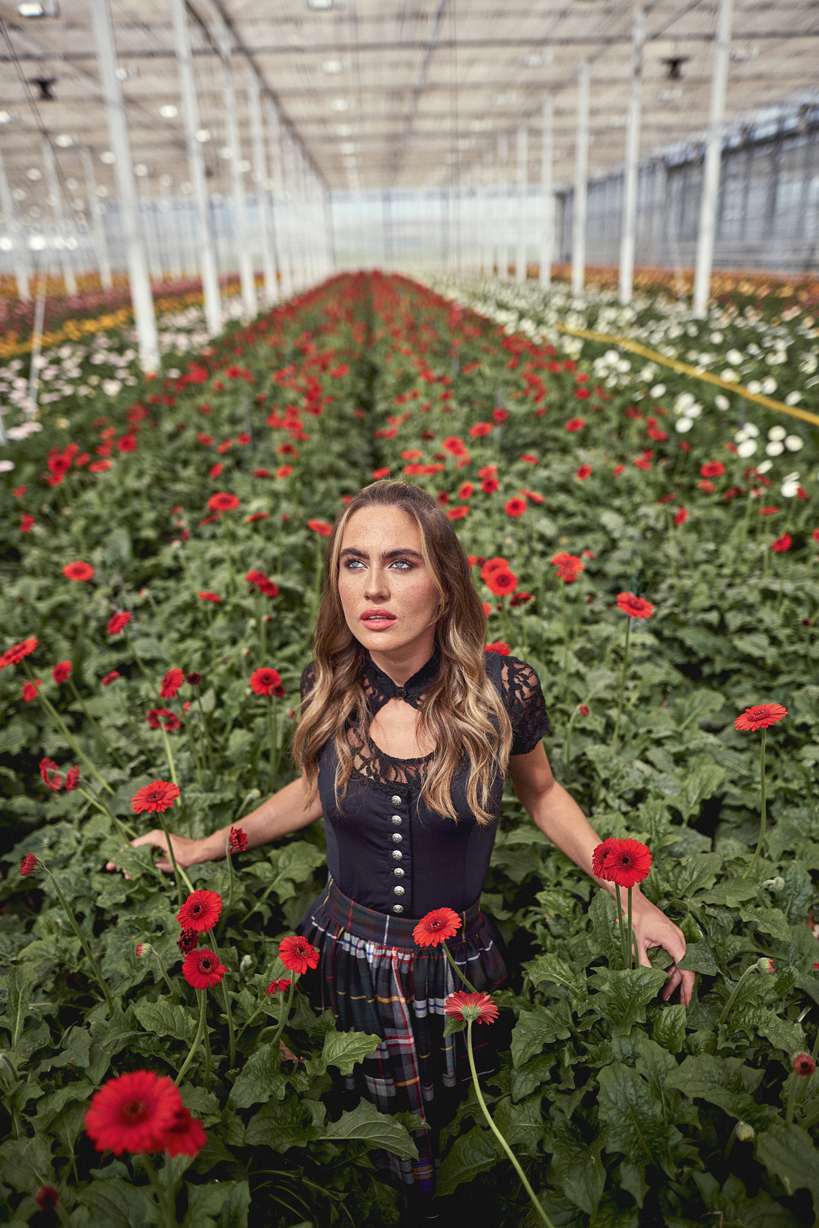 Trachtenoutfit von Rettl