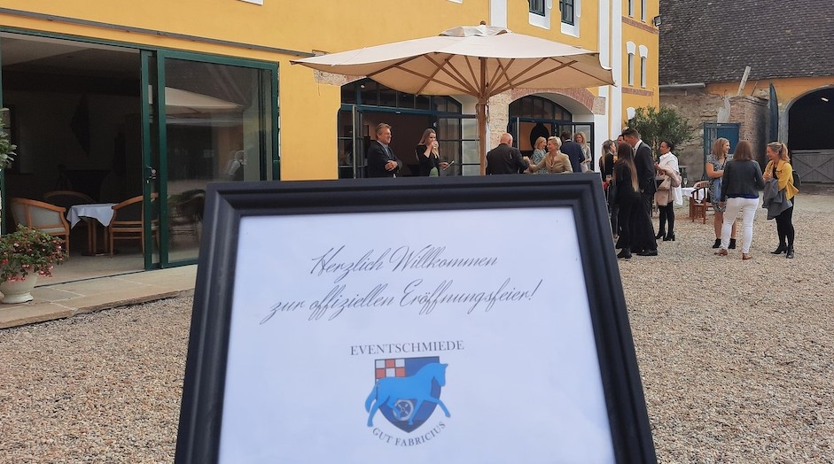 Eventschmiede