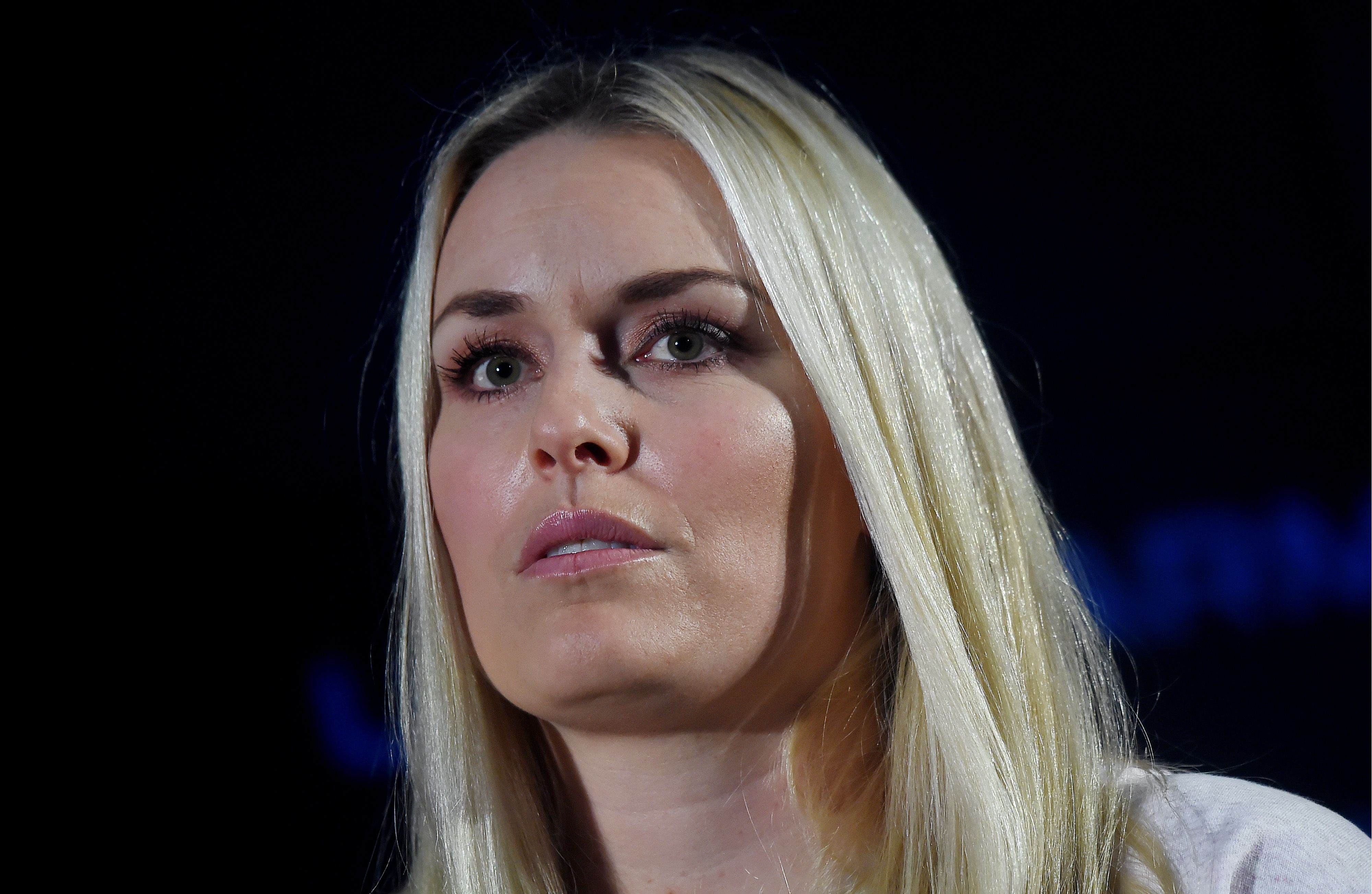 Lindsey Vonn | Credit: OLIVIER DOULIERY / AFP / picturedesk.com