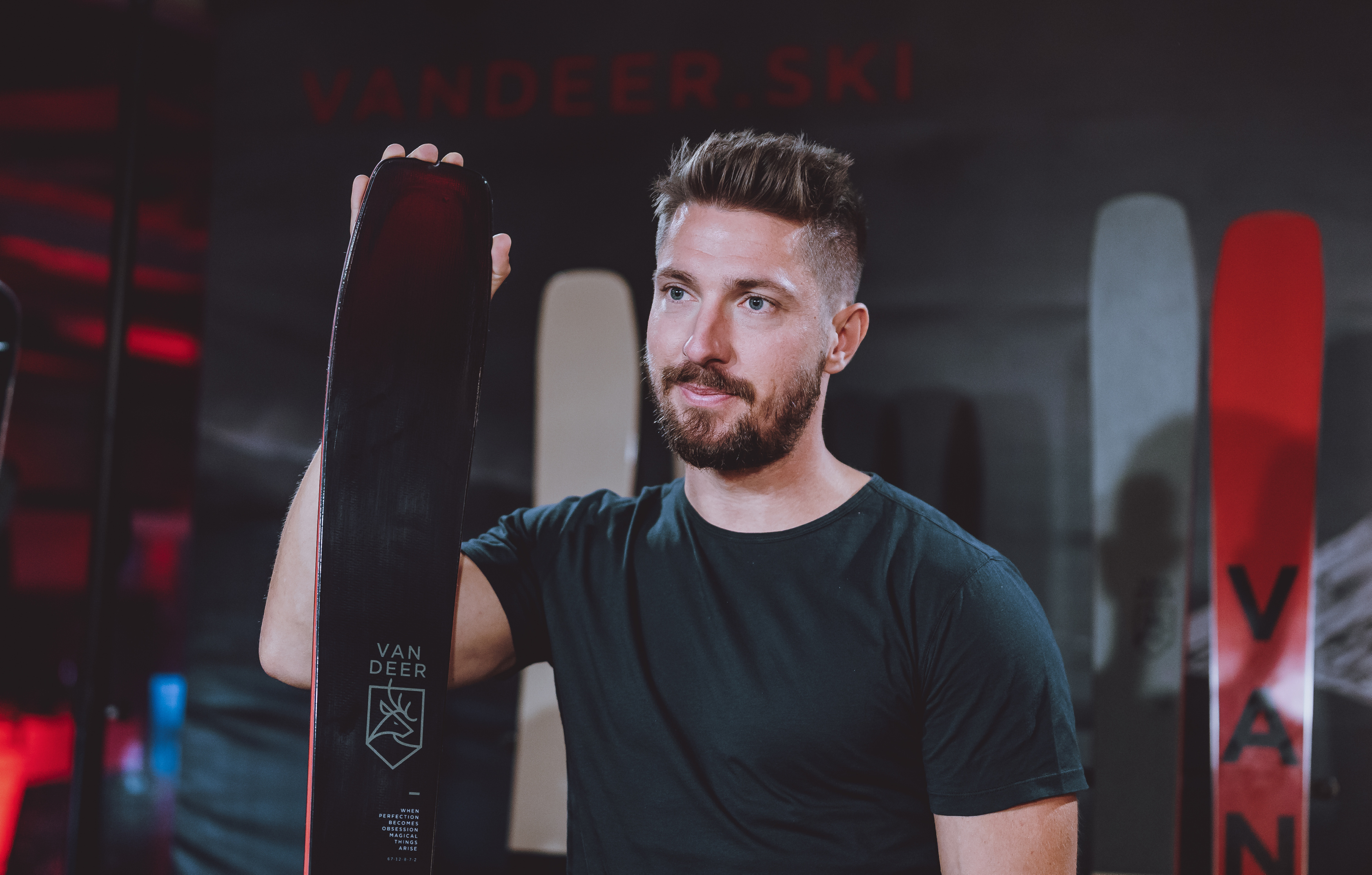 Marcel Hirscher | Credit: EXPA / APA / picturedesk.com