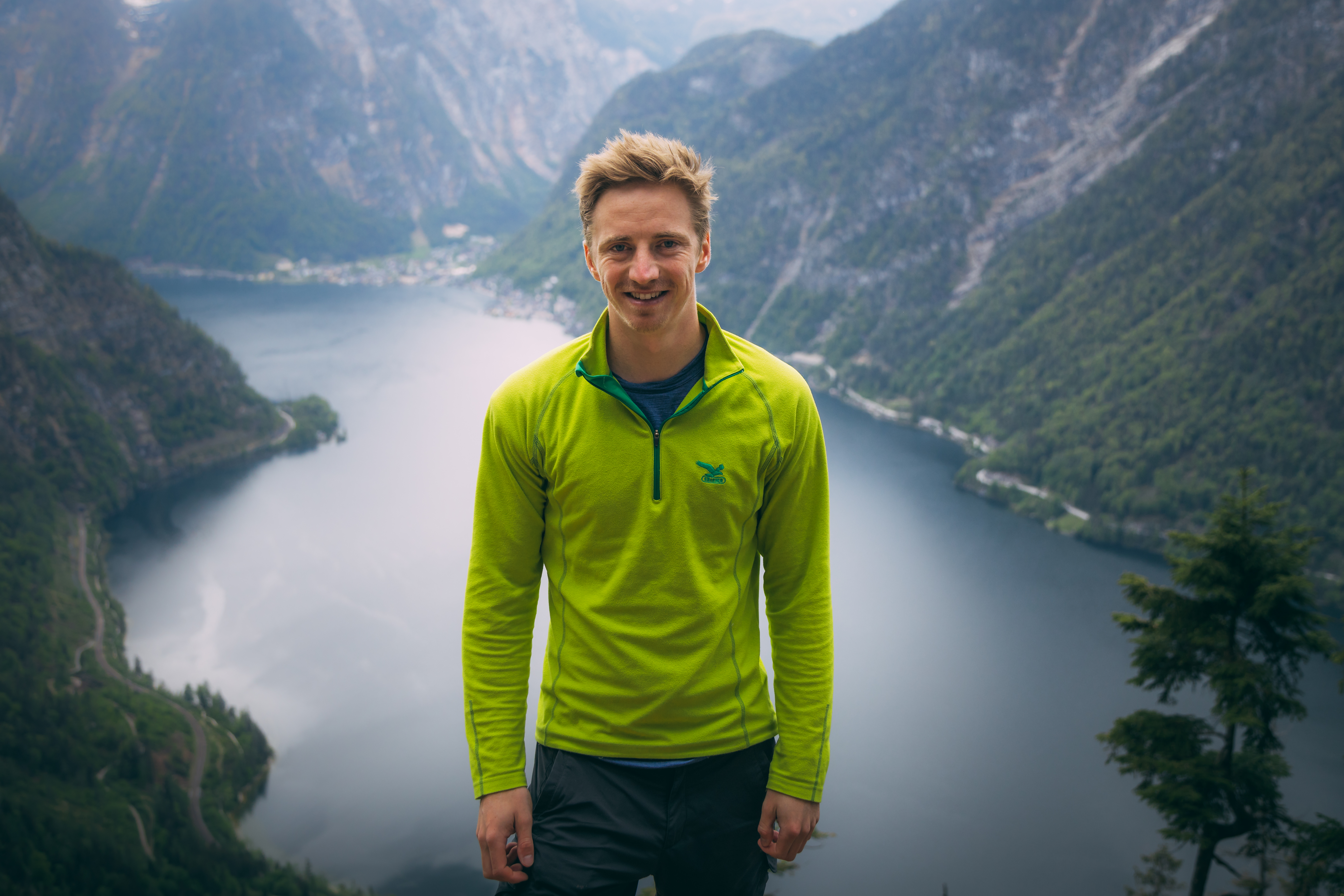 Sebastian Scheichl | Credit: Sebastian Scheichl