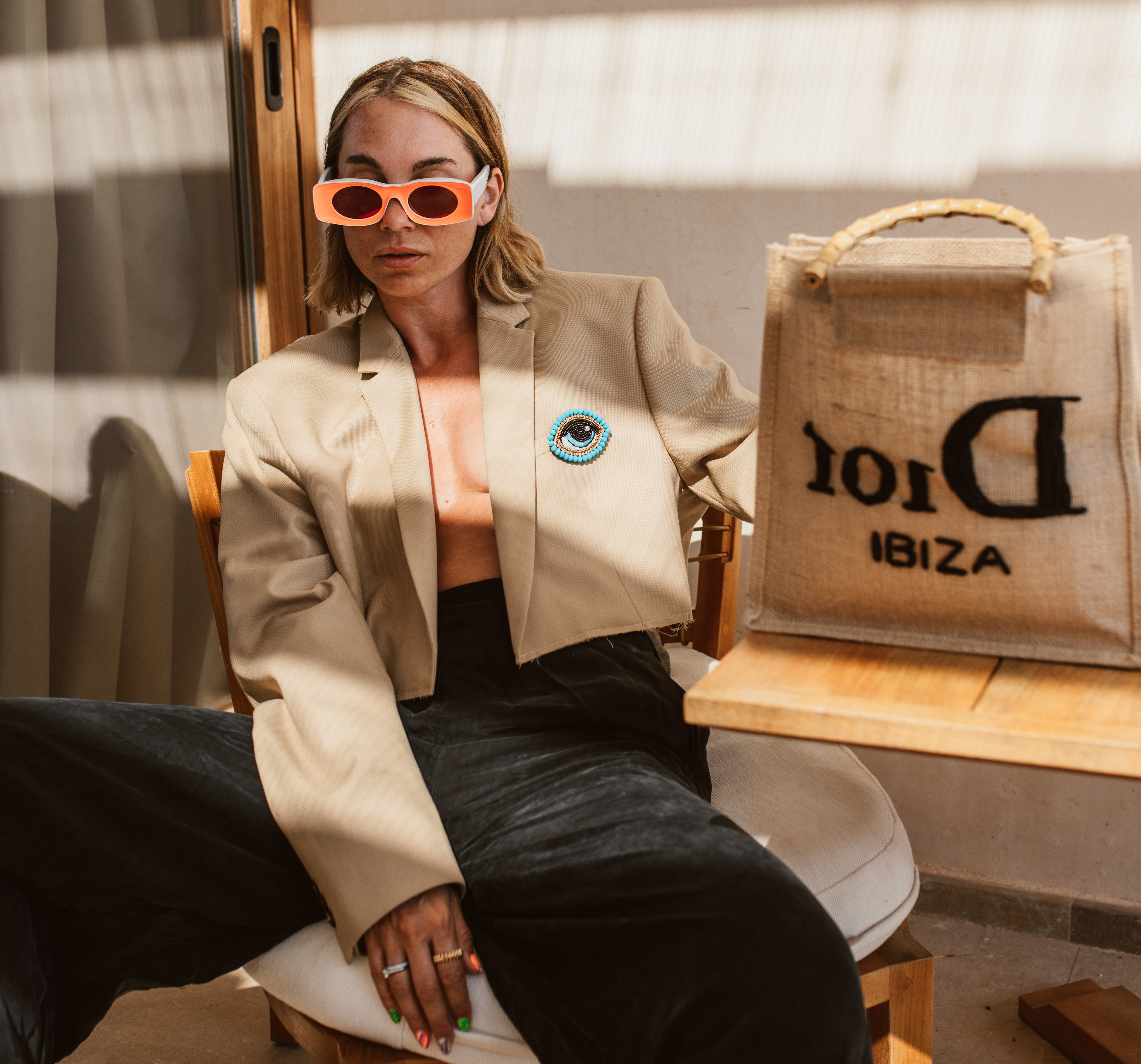 Karin Teigl | Credit: Georg Teigl Photographs