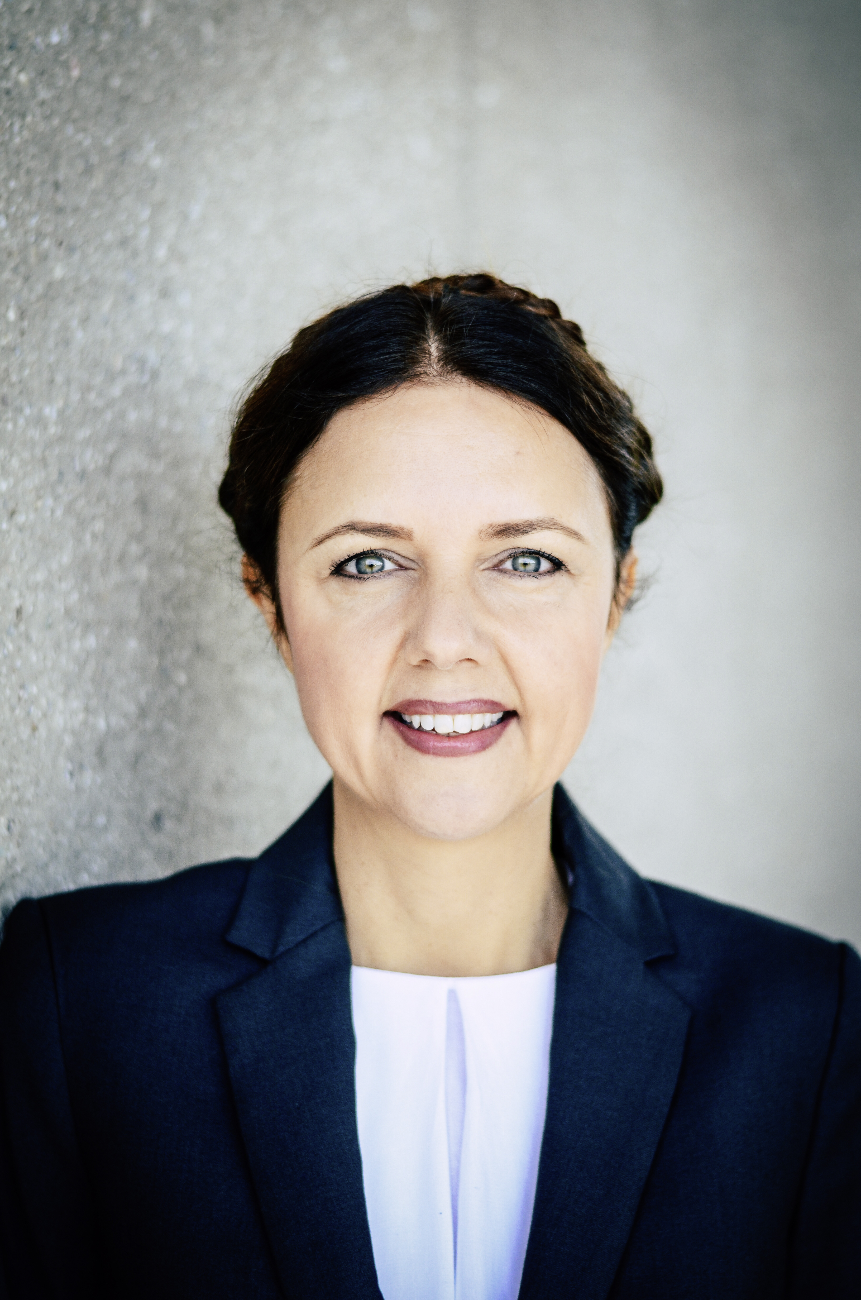 Ernährungsexpertin Alexandra Maria Rath  | Credit: Philipp Knoll