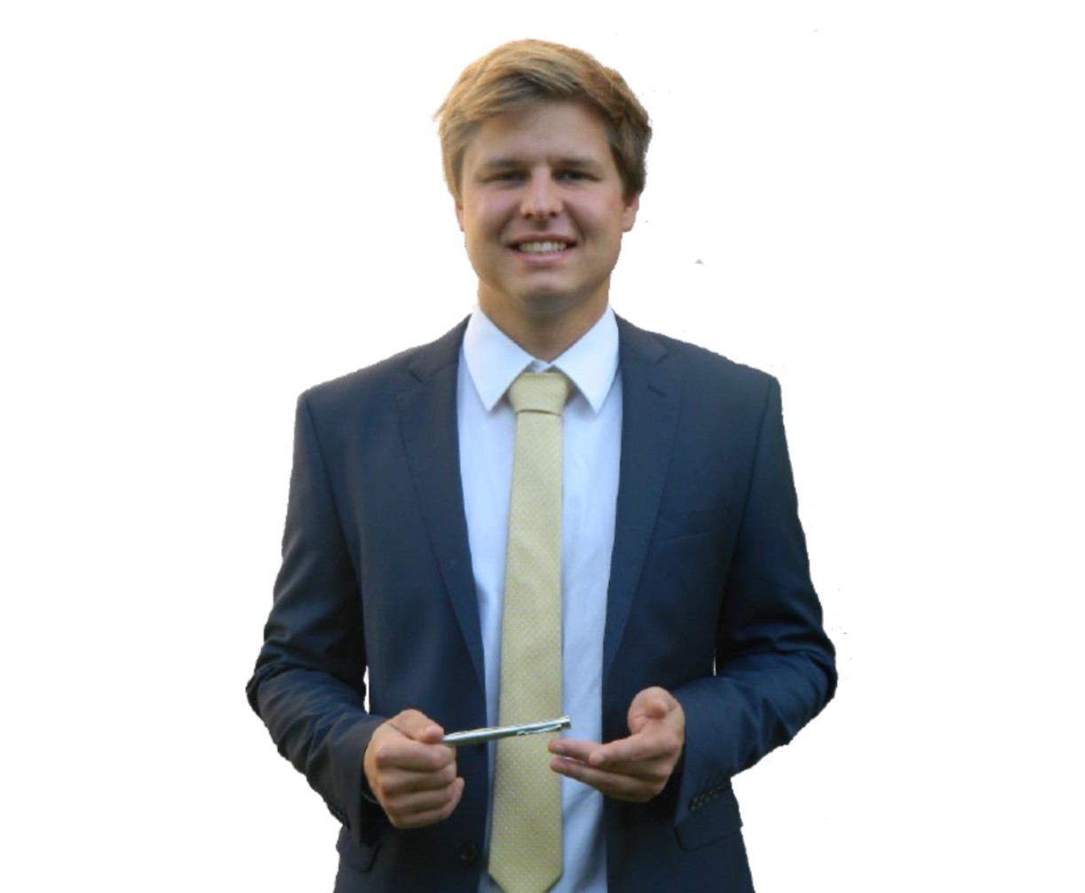 Andreas Frei | Credit: Andreas Frei