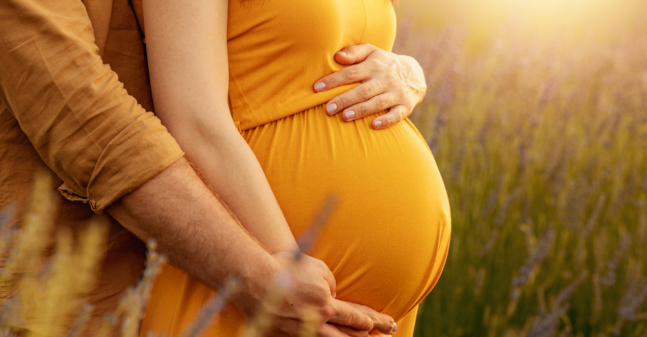 Babymoon Reisetrend Schwangerschaft