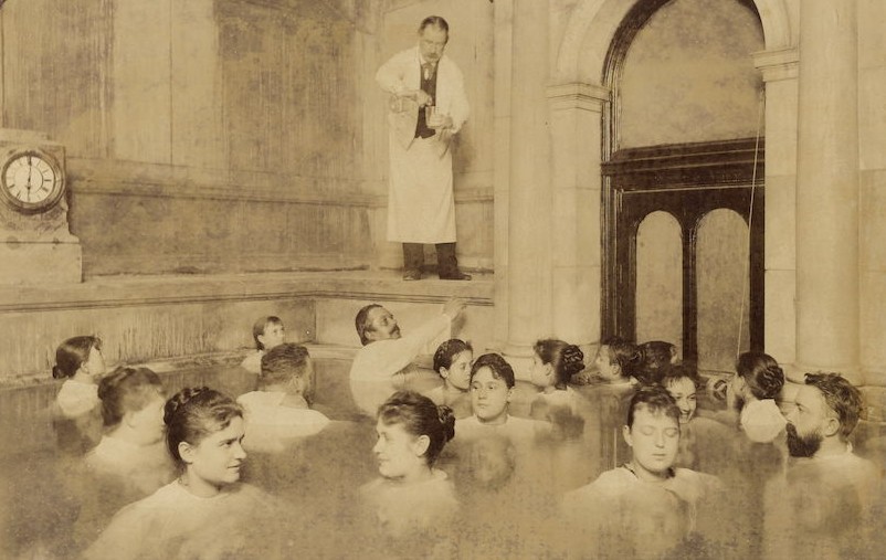 Arnulf Rainer-Museum