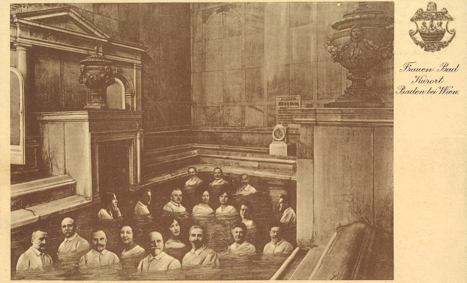 Arnulf Rainer-Museum