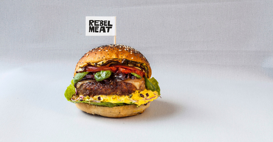 Rebel Meat