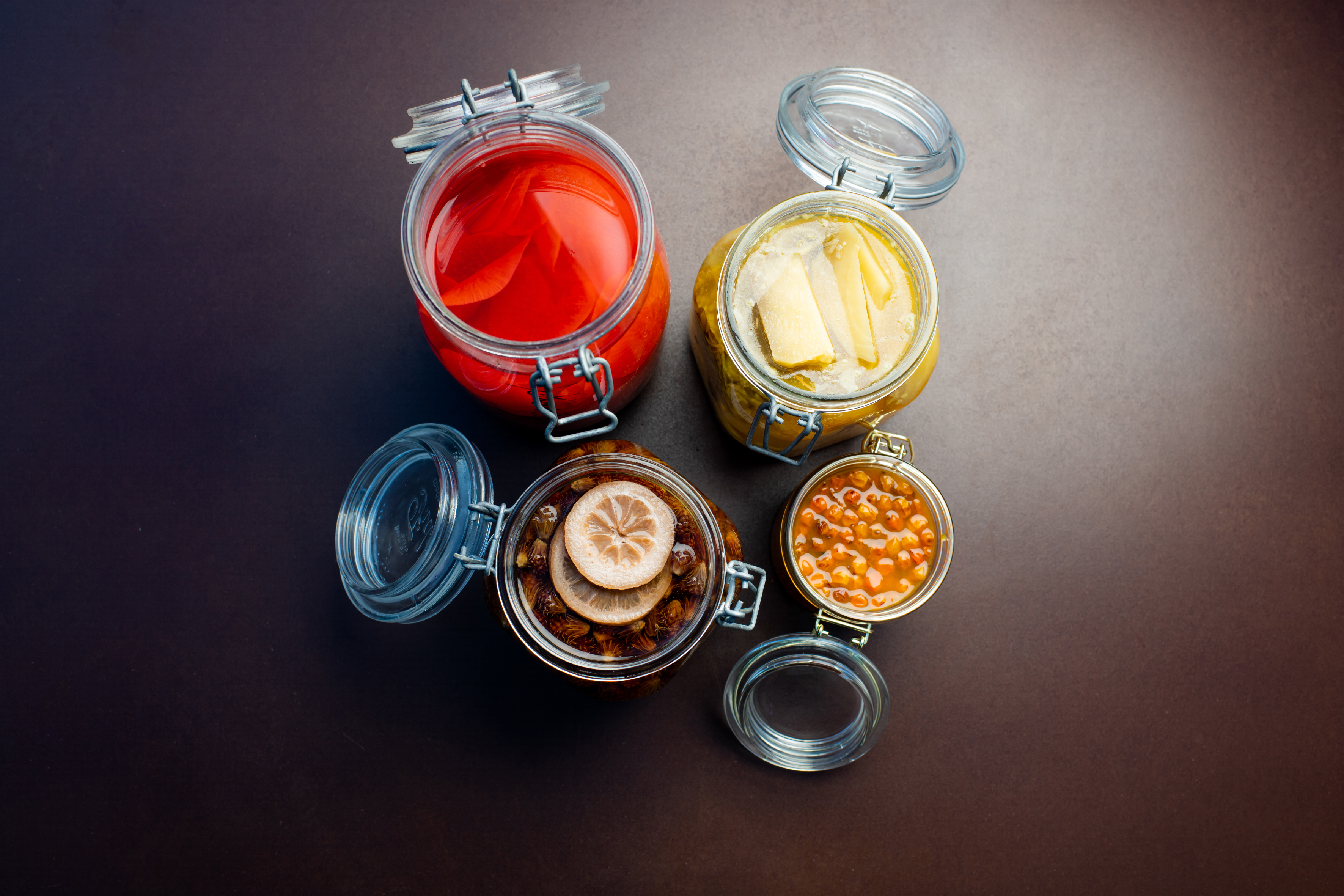 Einfach Einkochen | Credit: SalzburgerLand Tourismus/ Marco Riebler