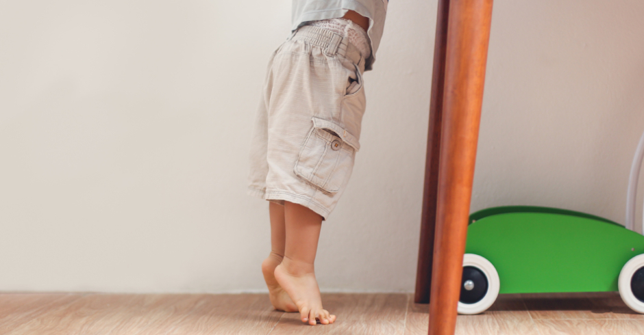 Kindersicherung Wohnen