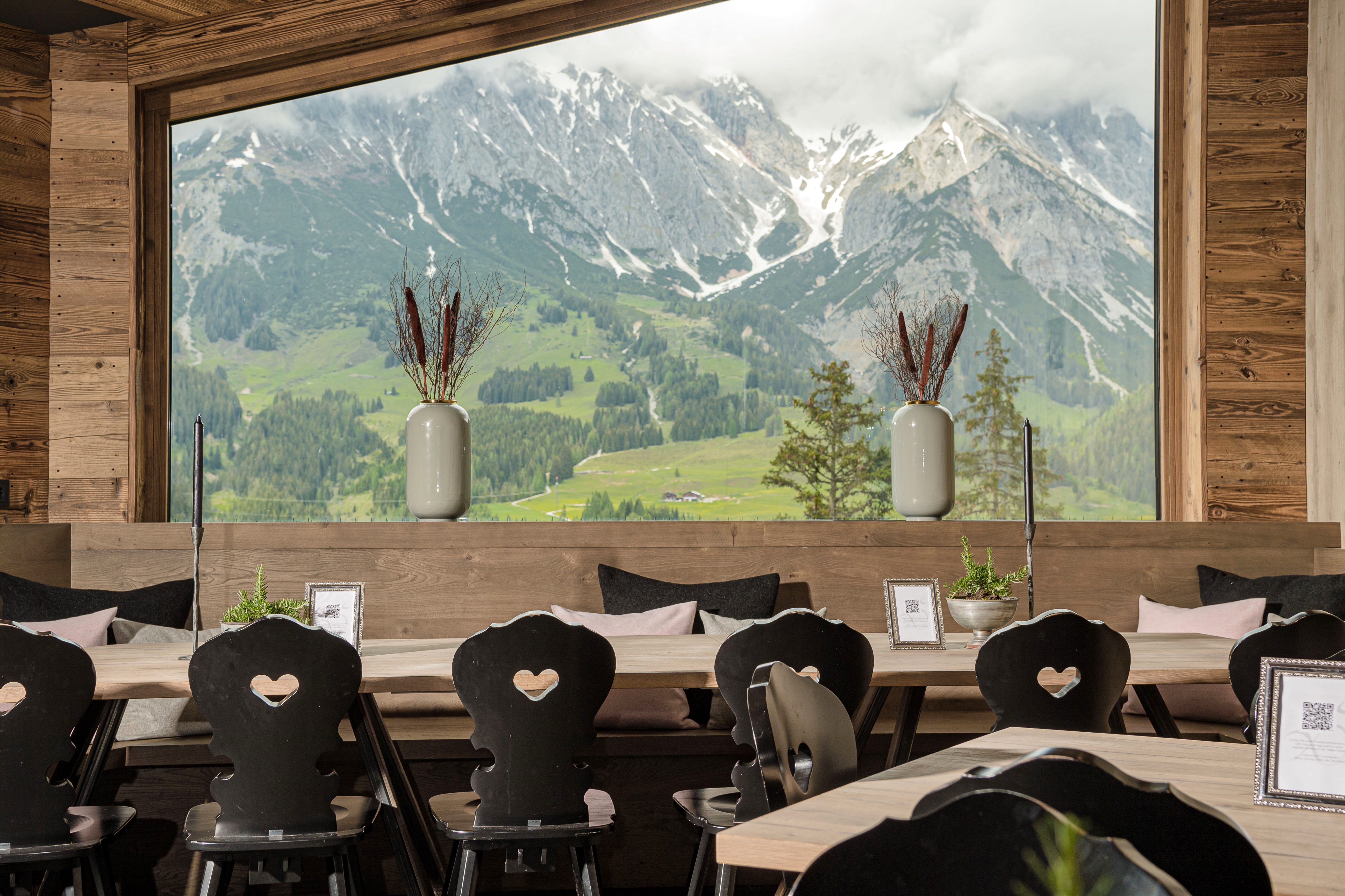 Die Deantnerin | Credi: Die Deantnerin