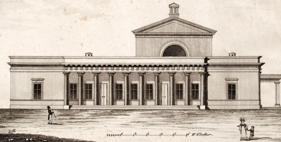 Arnulf Rainer-Museum