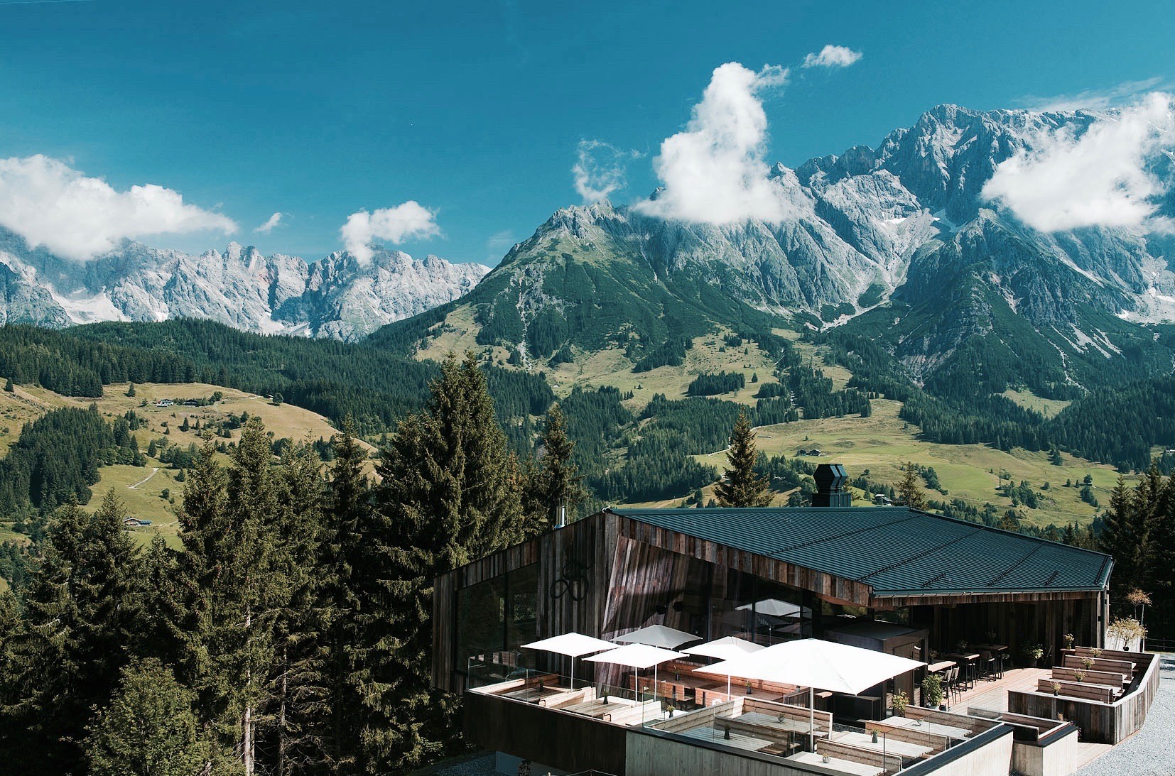 Die Deantnerin | Credit: Die Deantnerin