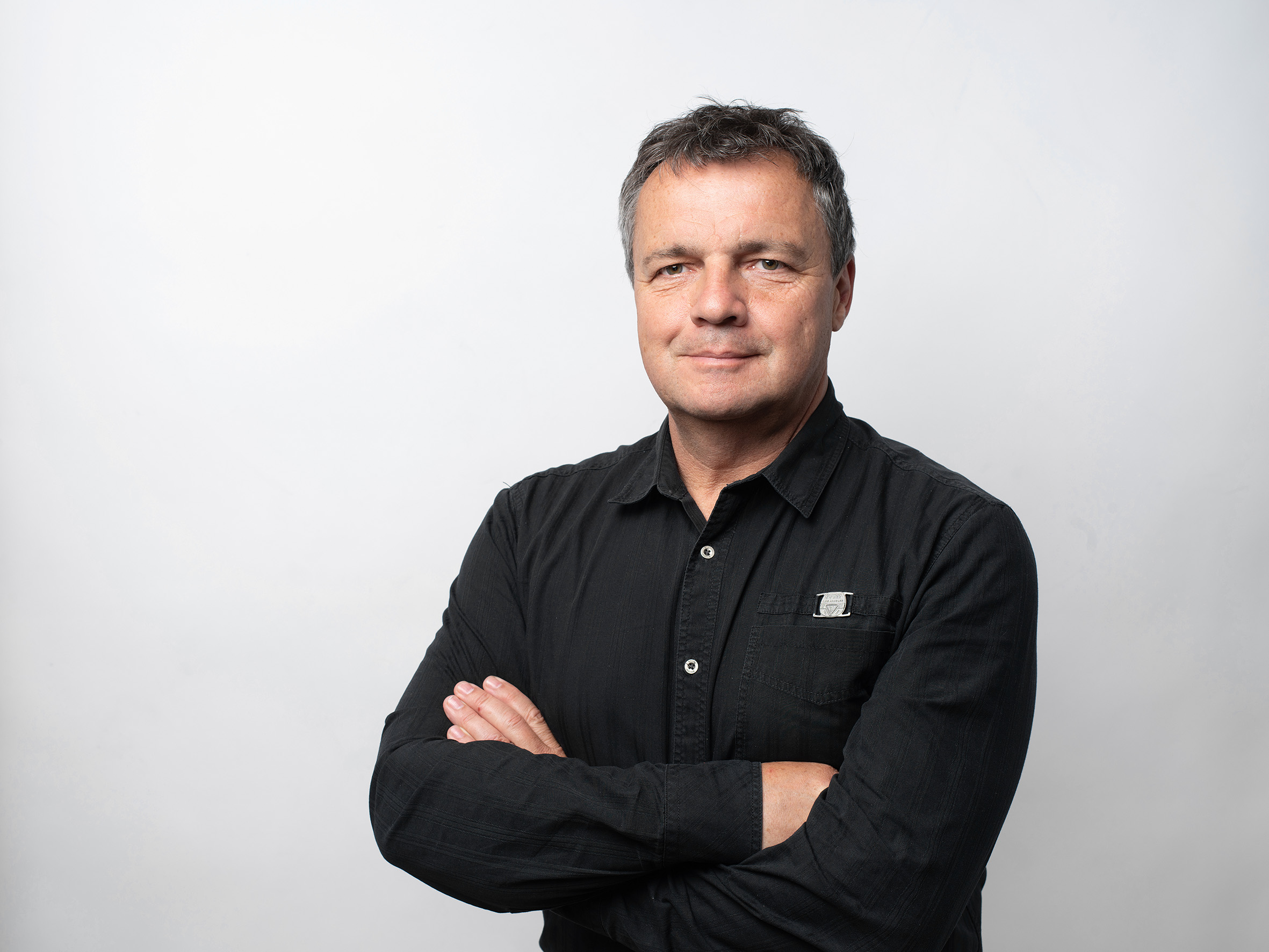 Franz Neumayr  | Credit: Franz Neumayr