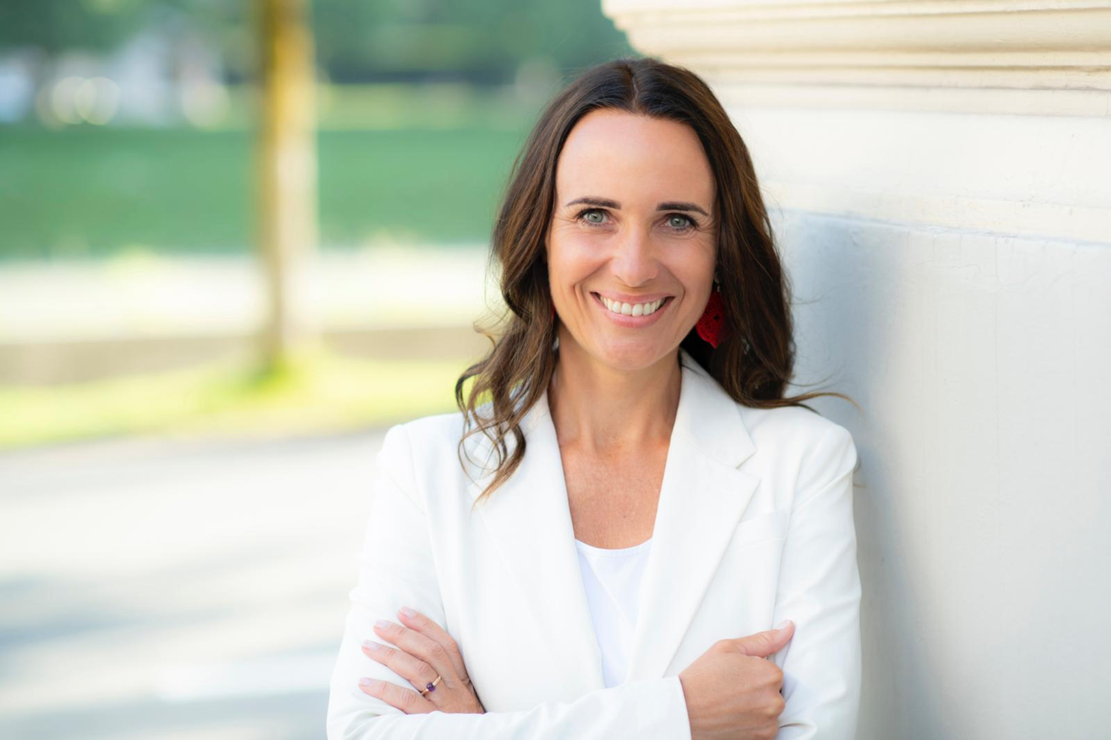 Michaela Huttary | Credit: Michaela Huttary