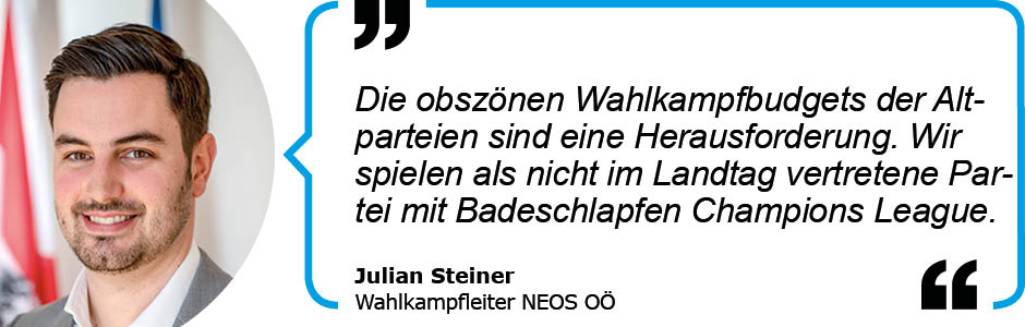 Julian Steiner