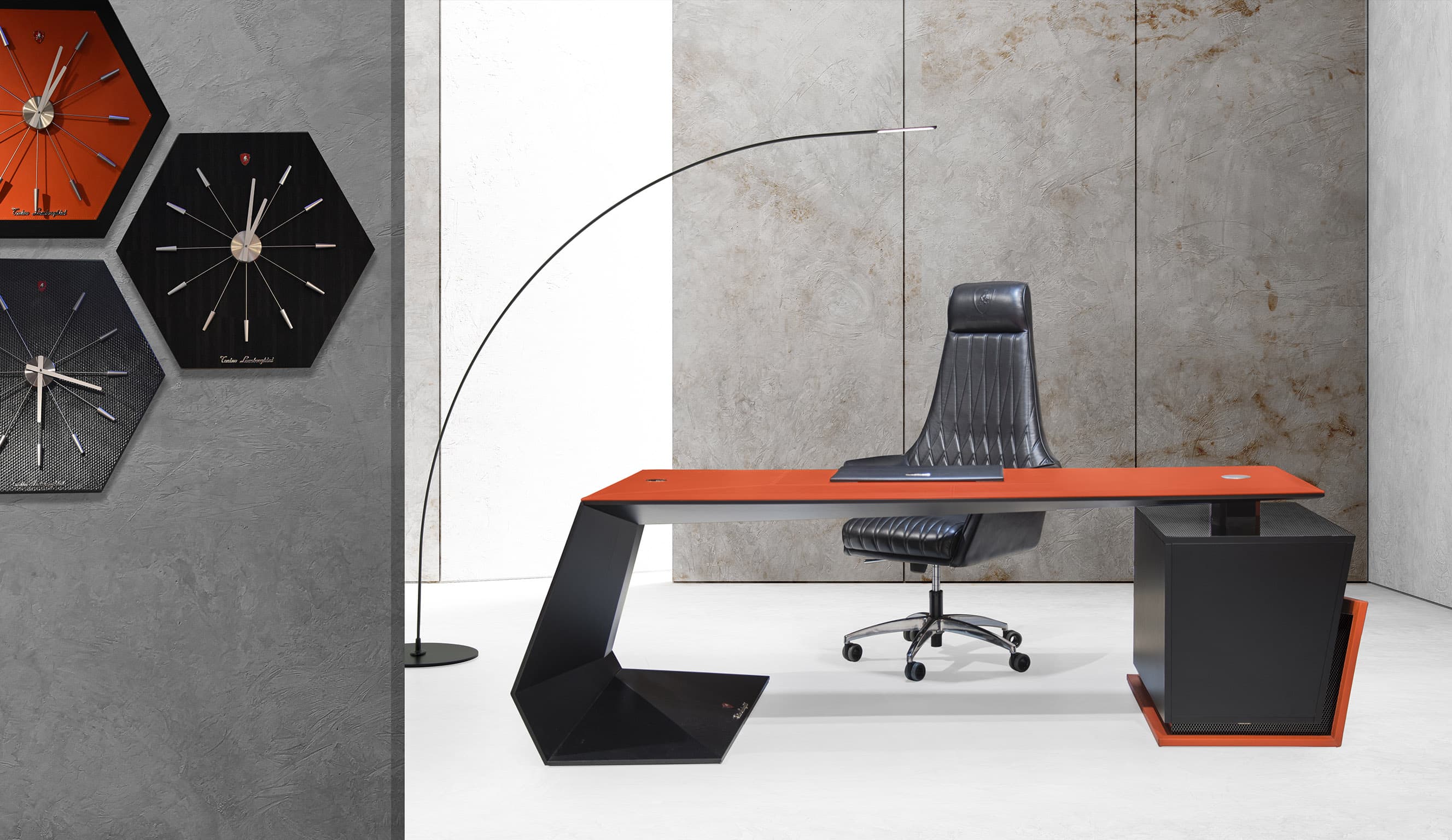 Tonino Lamborghini Casa