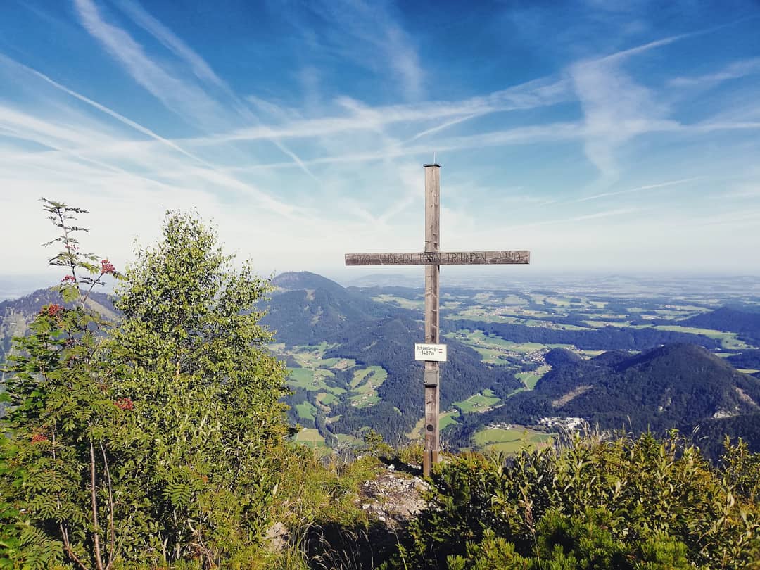 Ochsenberg | Credit: Simone Reitmeier