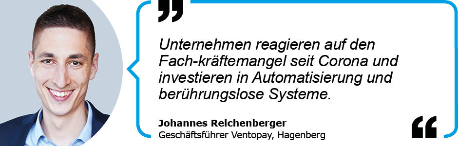 Johannes Reichenberger