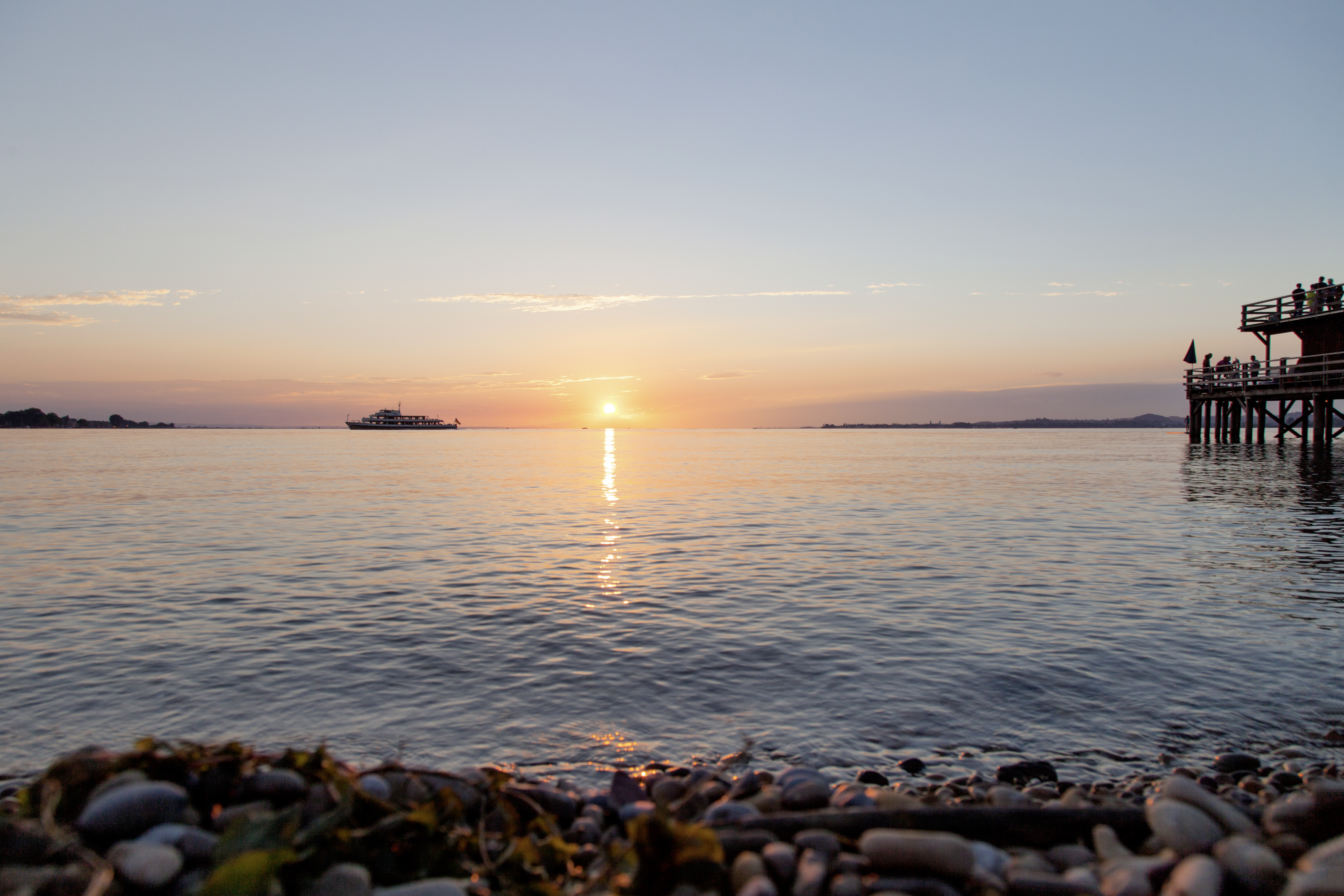 Mili Bregenz | Credit: Oberhauser Photography/Vorarlberg Tourismus