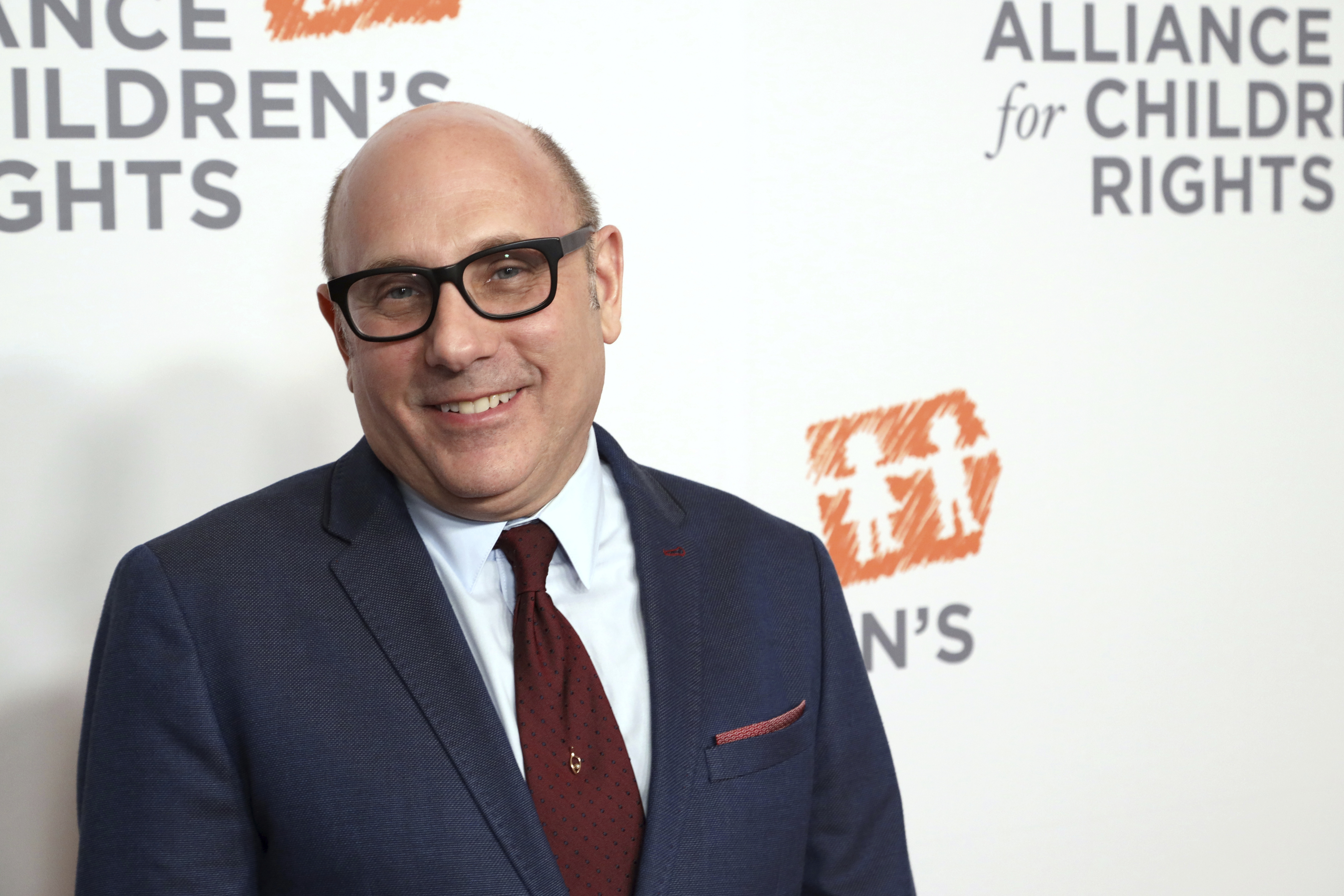 Schauspieler Willie Garson