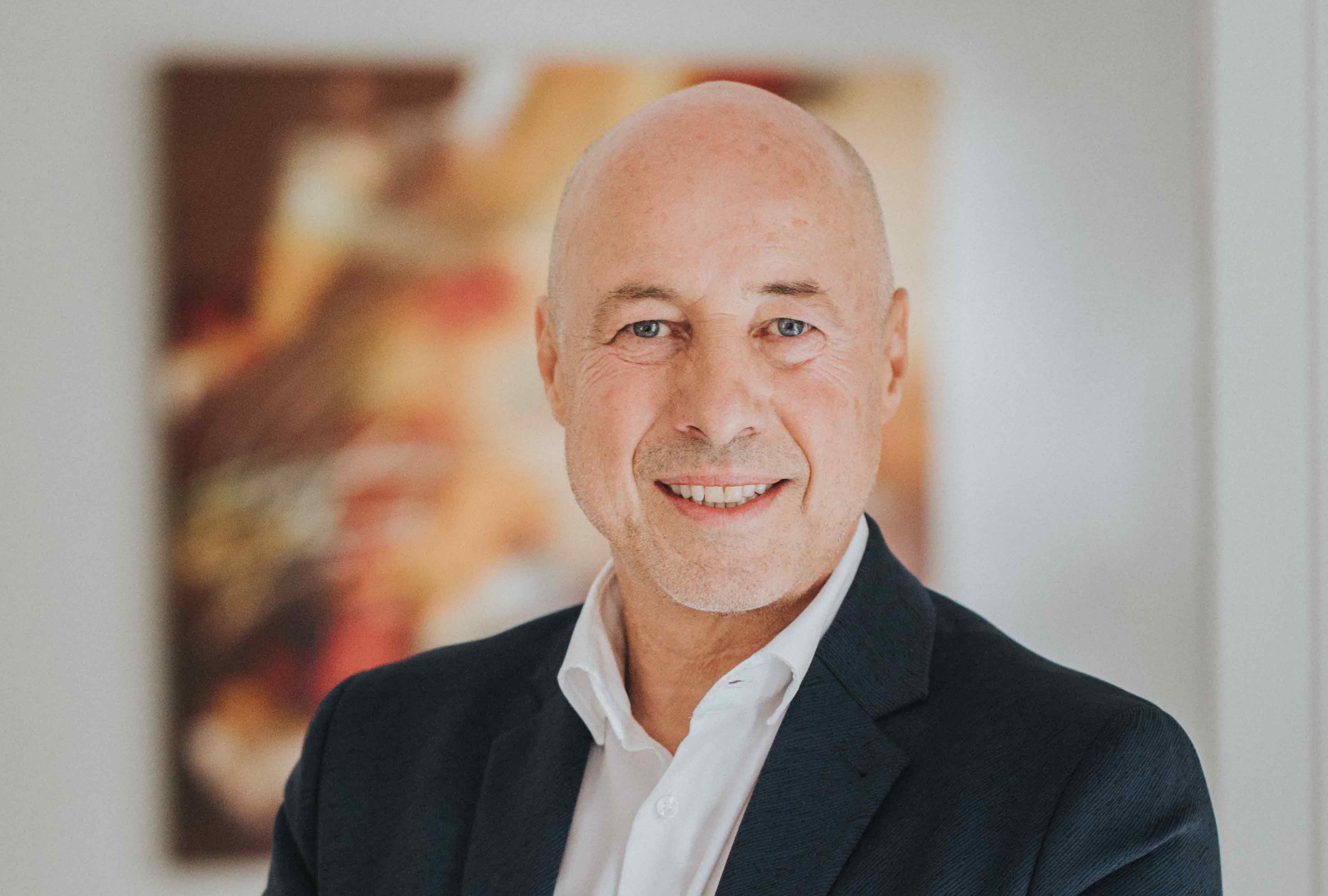 Wolfgang Rehrl | Credit: Zuparino/Niko Zuparic