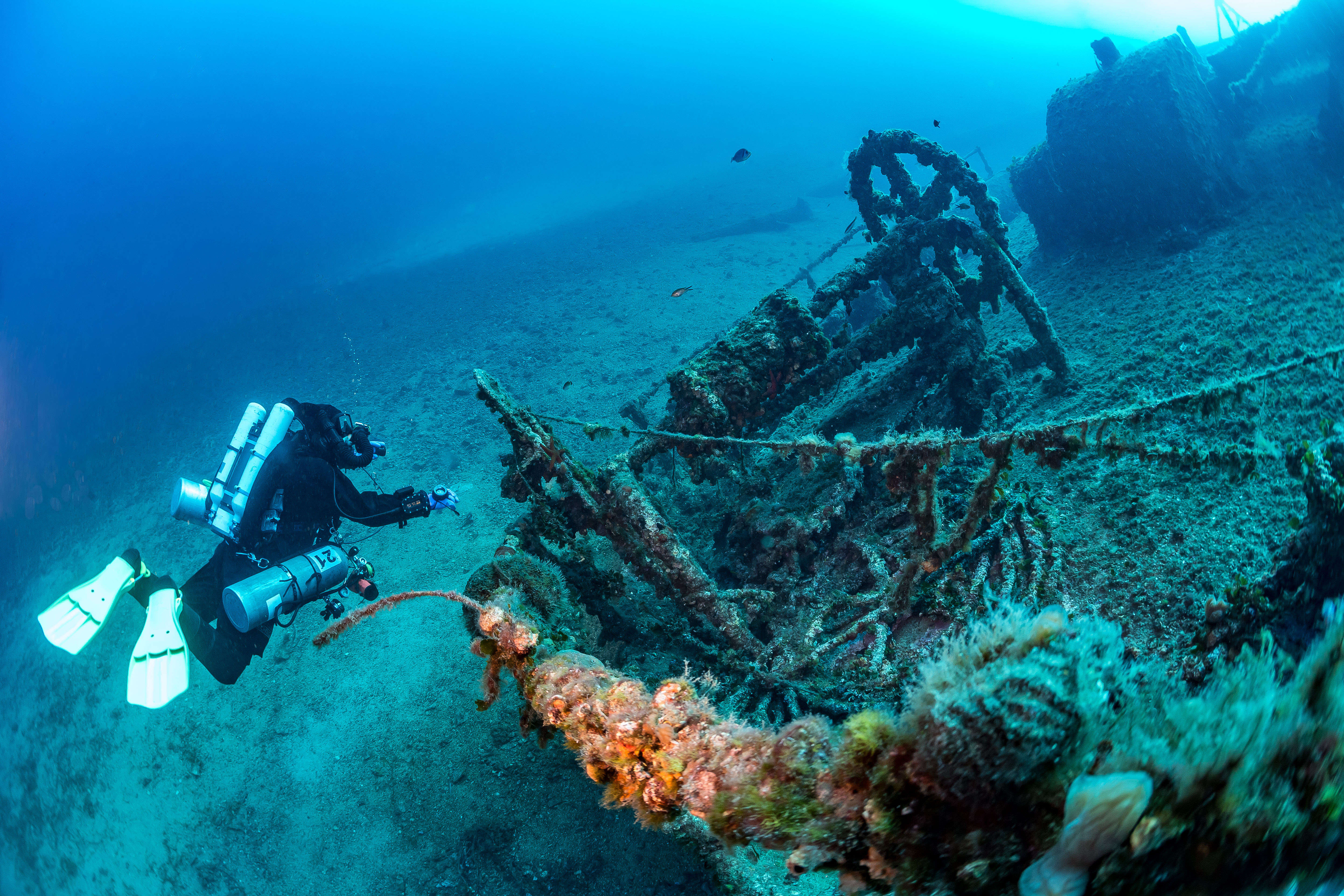 „Teti“ in Kroatien | Credit: iStock.com/Wojciech-P