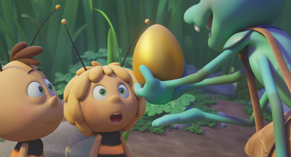 Der Biene Maja Kinofilm