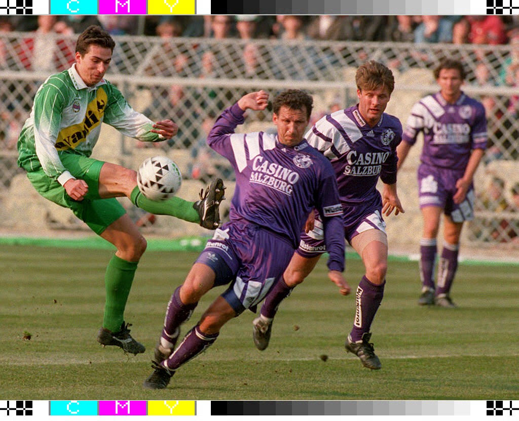 Leo Lainer |Credit: Kelly Schoebitz / APA / picturedesk.com