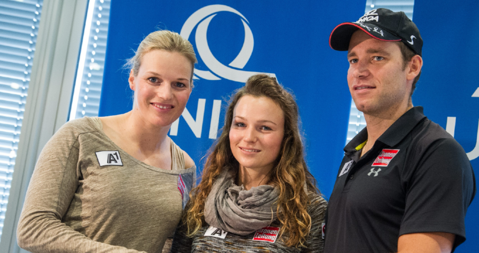 Familie Schild &amp; Raich | Credit: Michael Gruber / EXPA / picturedesk.com