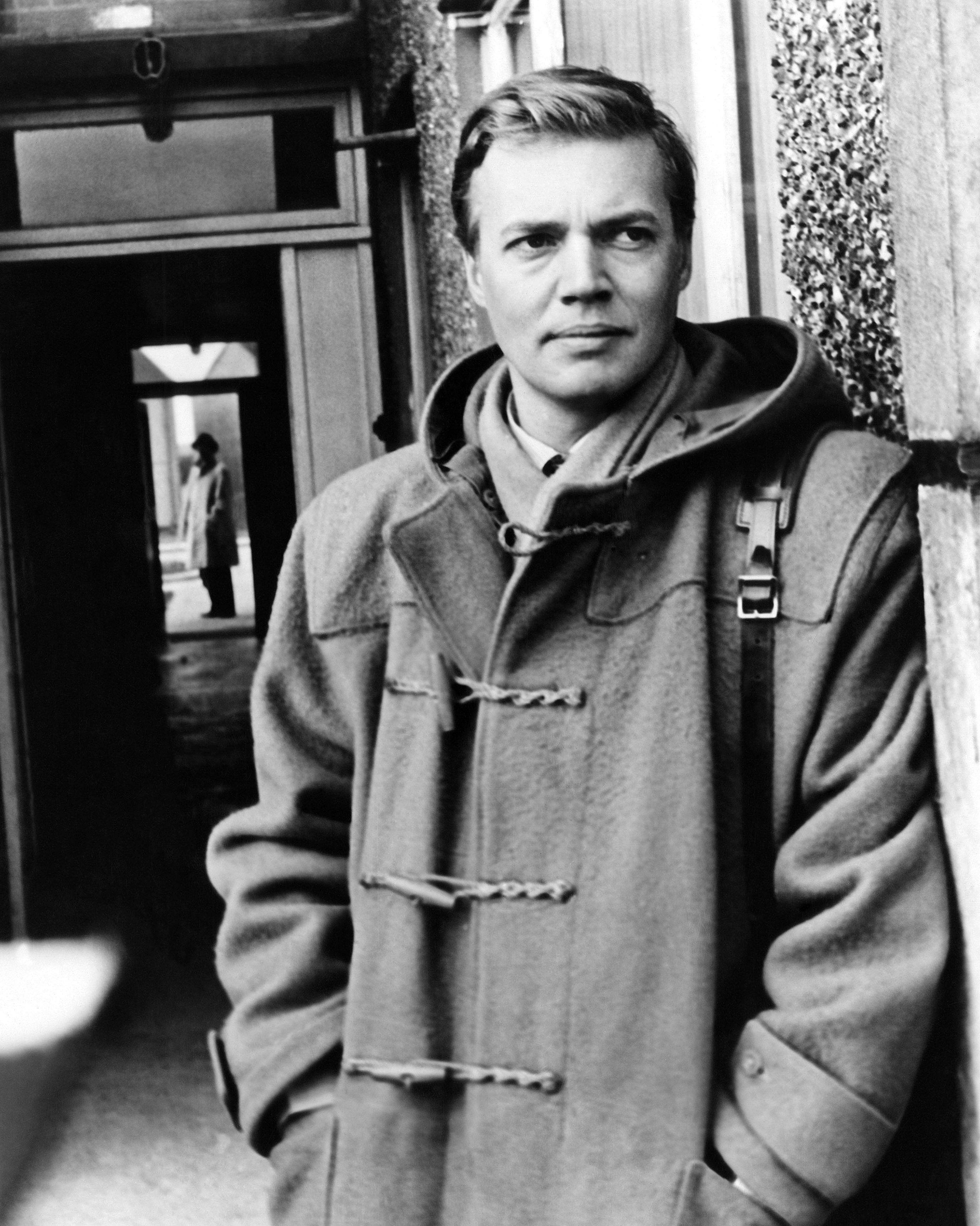 Karlheinz Böhm | Credit: Courtesy Everett Collection / Everett Collection / picturedesk.com