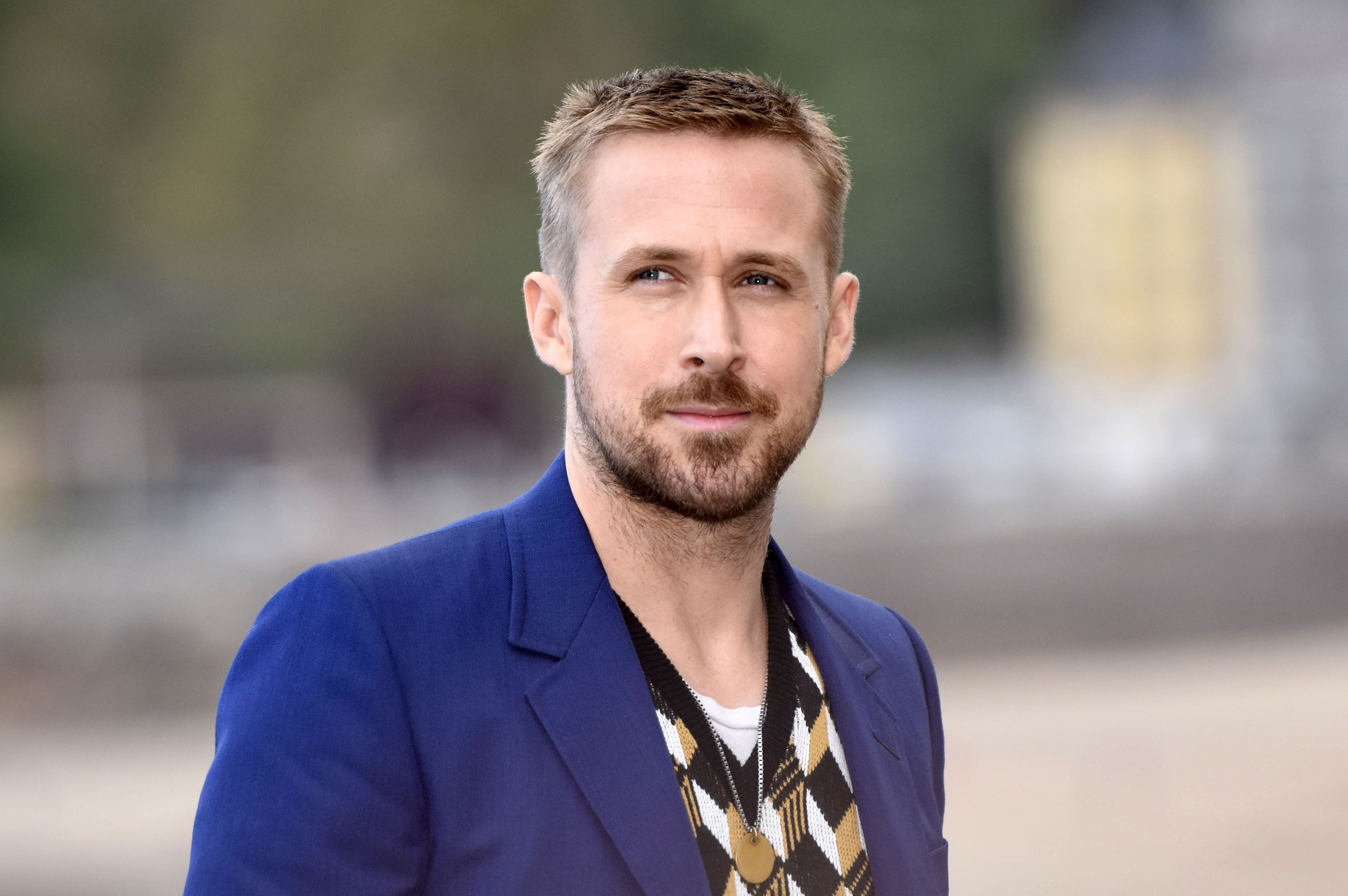 Schauspieler Ryan Gosling