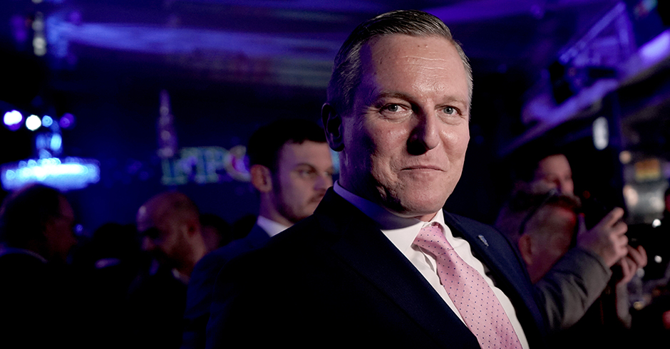 Ex-Verteidigungsminister und steirischer FPÖ-Chef Mario Kunasek