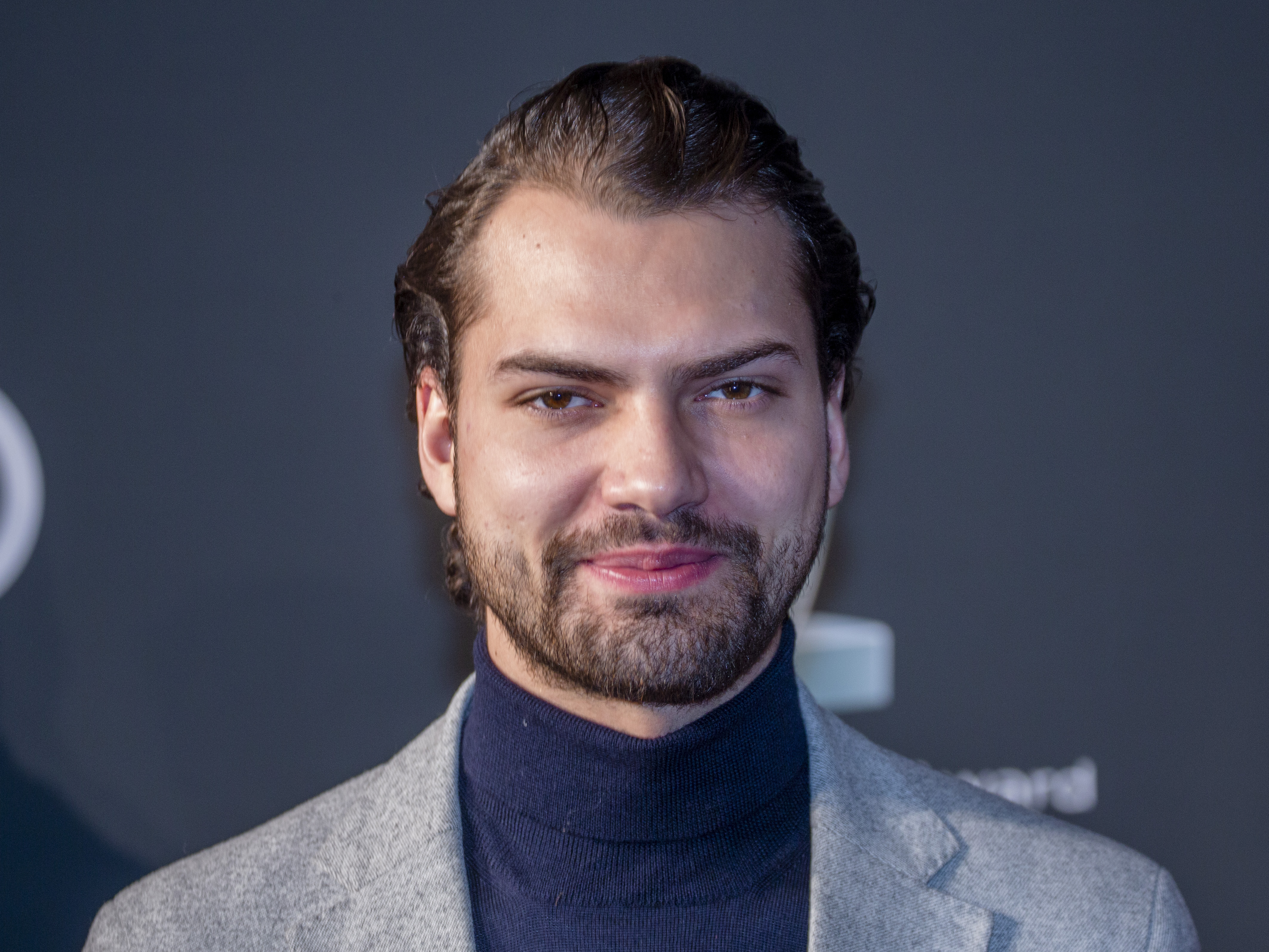 Schauspieler Jimi Blue Ochsenknecht