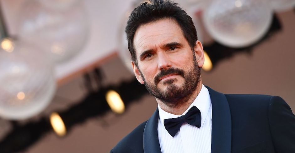 Matt Dillon im schwarzen Smoking | Credit: Tiziana Fabi/AFP/picturedesk.com