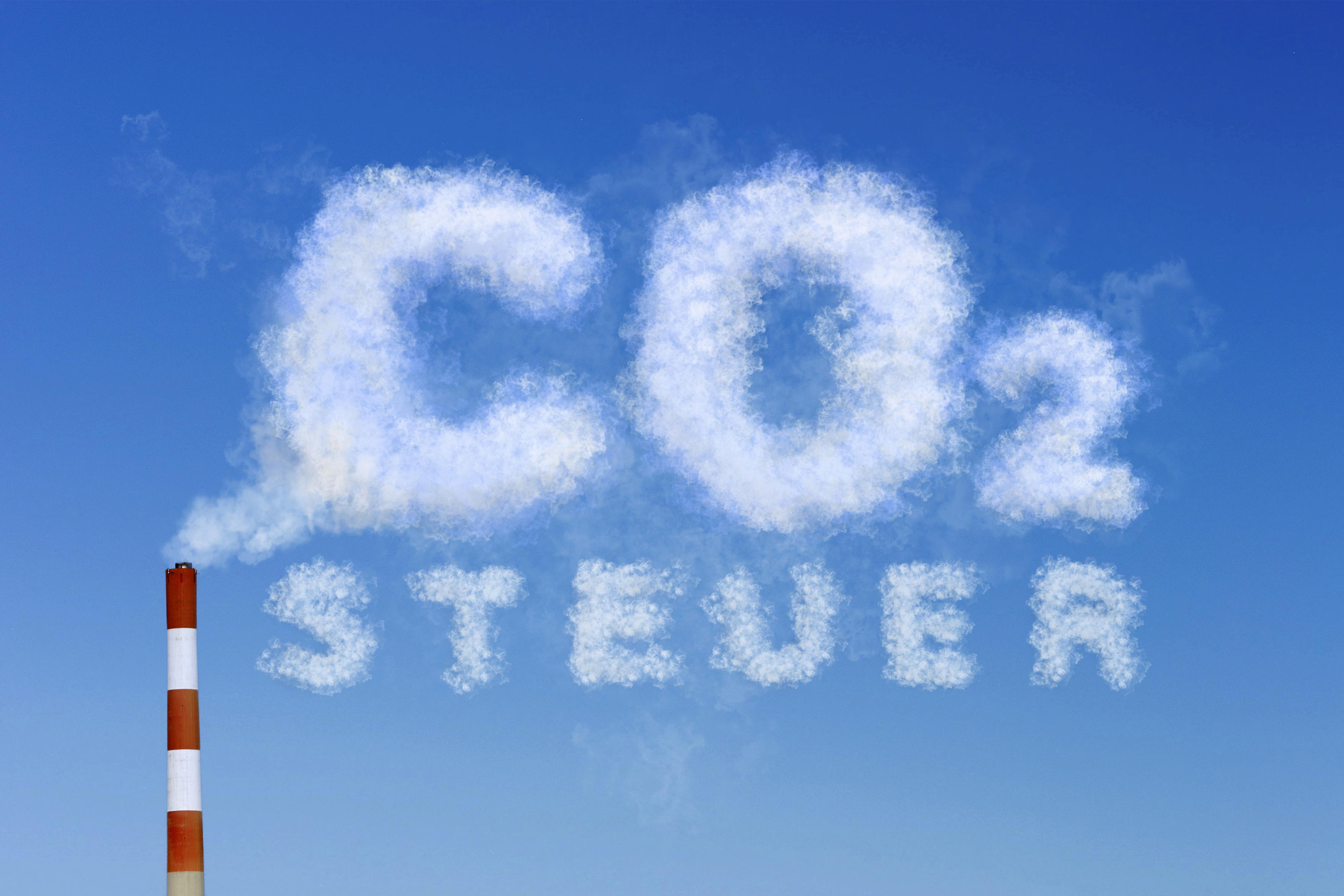 CO2-Steuer | Credit: Weingartner-Foto / picturedesk.com