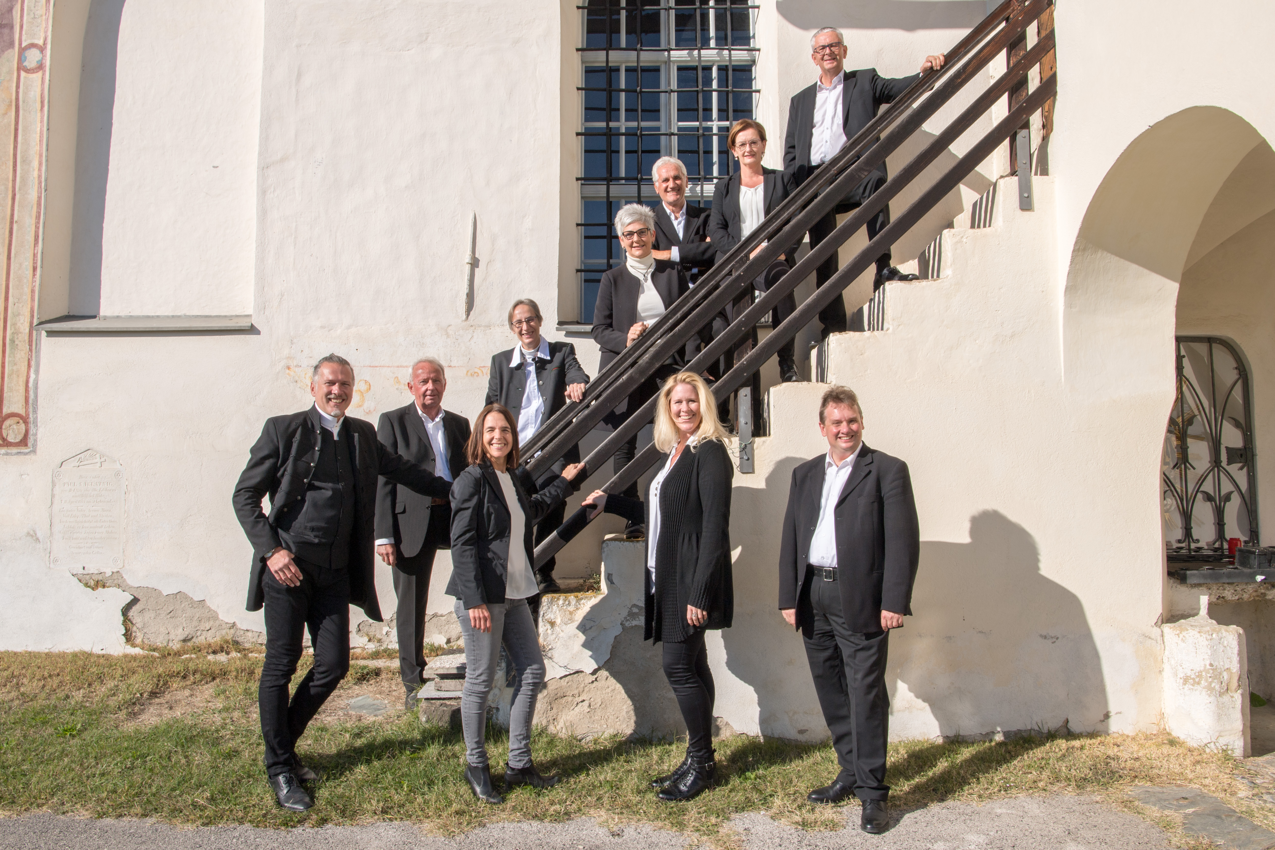 Vokalensemble Kärnten