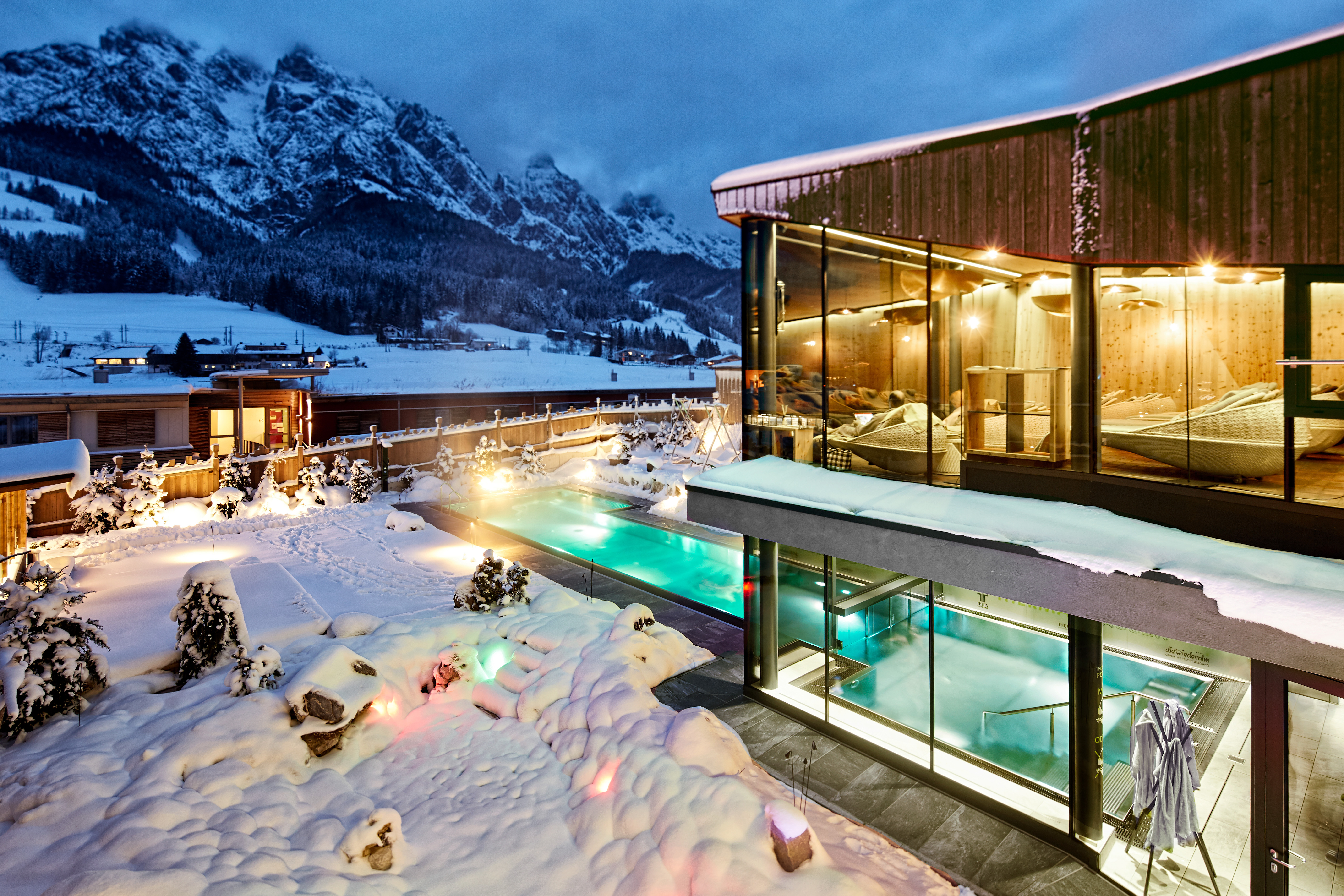 Good Life Resort &quot;die Riederalm&quot; | Credit: Good Life Resort &quot;die Riederalm&quot;