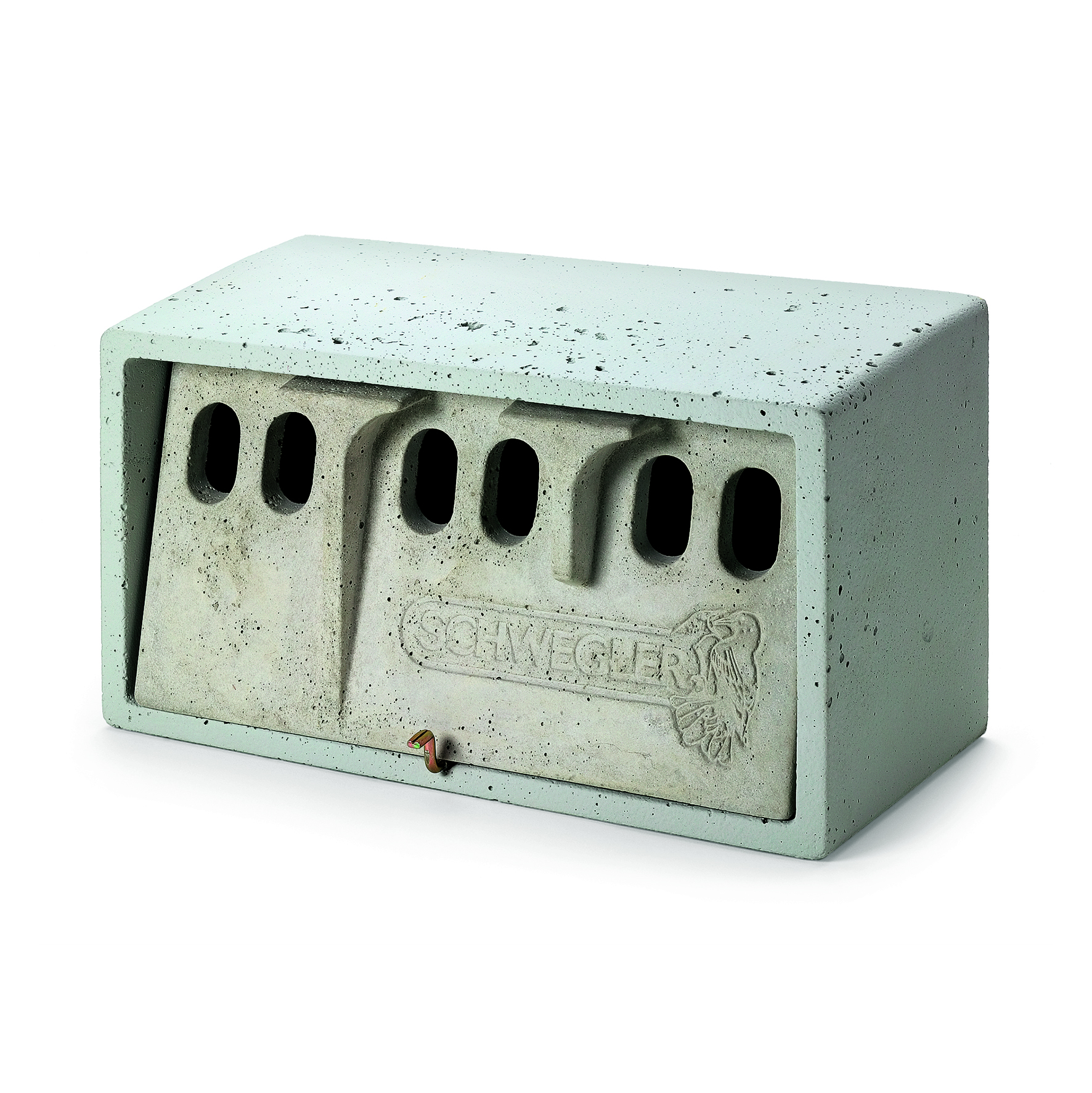 Spatzen-WG | Credit: Manufactum