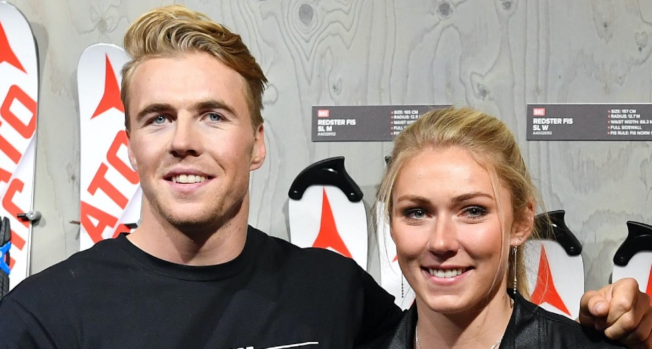 Shiffrin und Kilde | Credit: BARBARA GINDL / APA / picturedesk.com