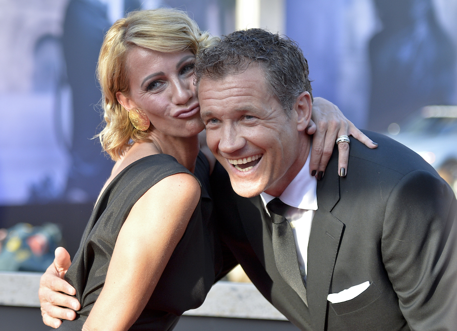 Armin und Sandra Assinger